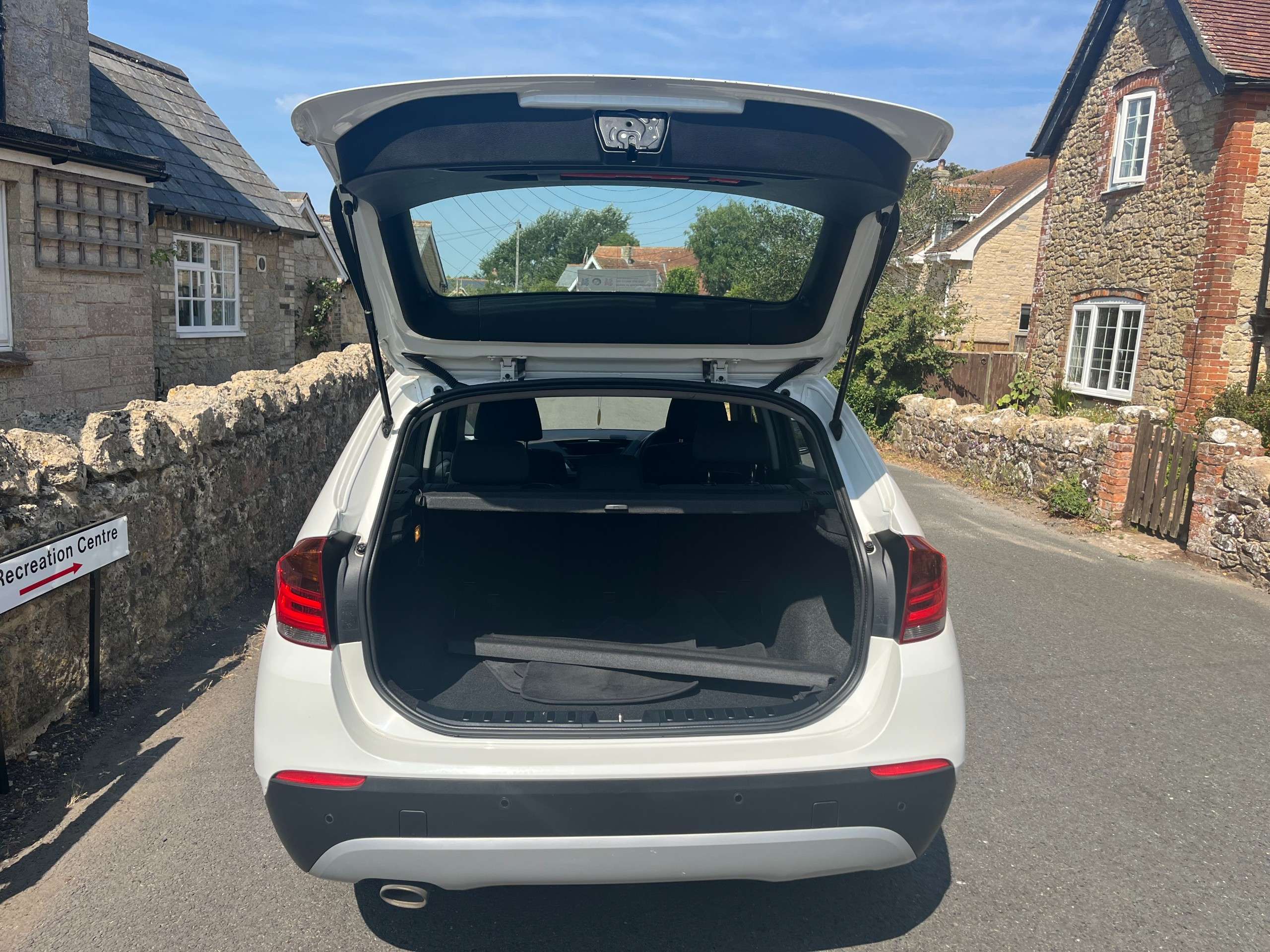 2011 BMW X1 2011 BMW X1