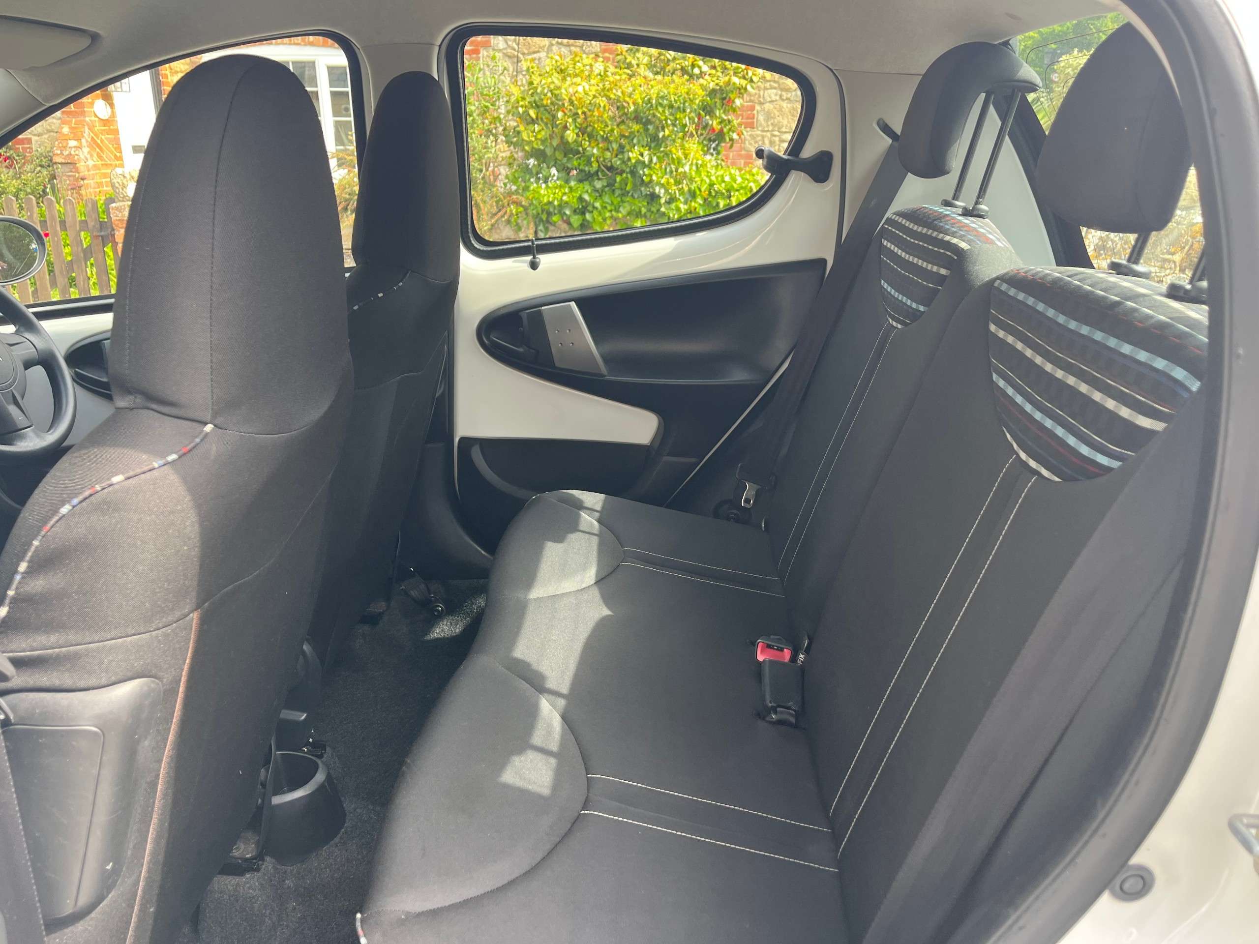 2012 CITROEN C1 2012 CITROEN C1