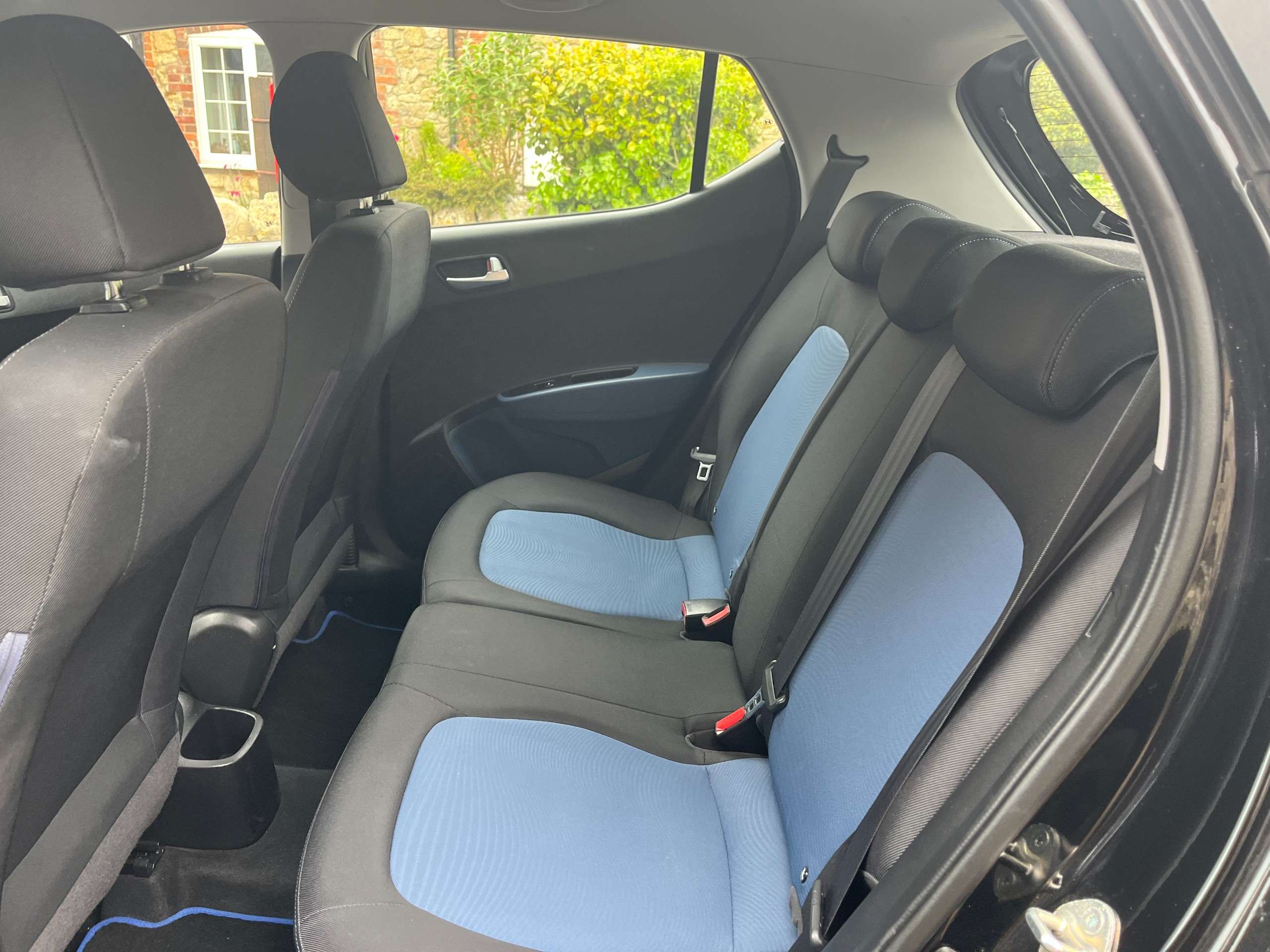 2014 HYUNDAI I10 2014 HYUNDAI I10