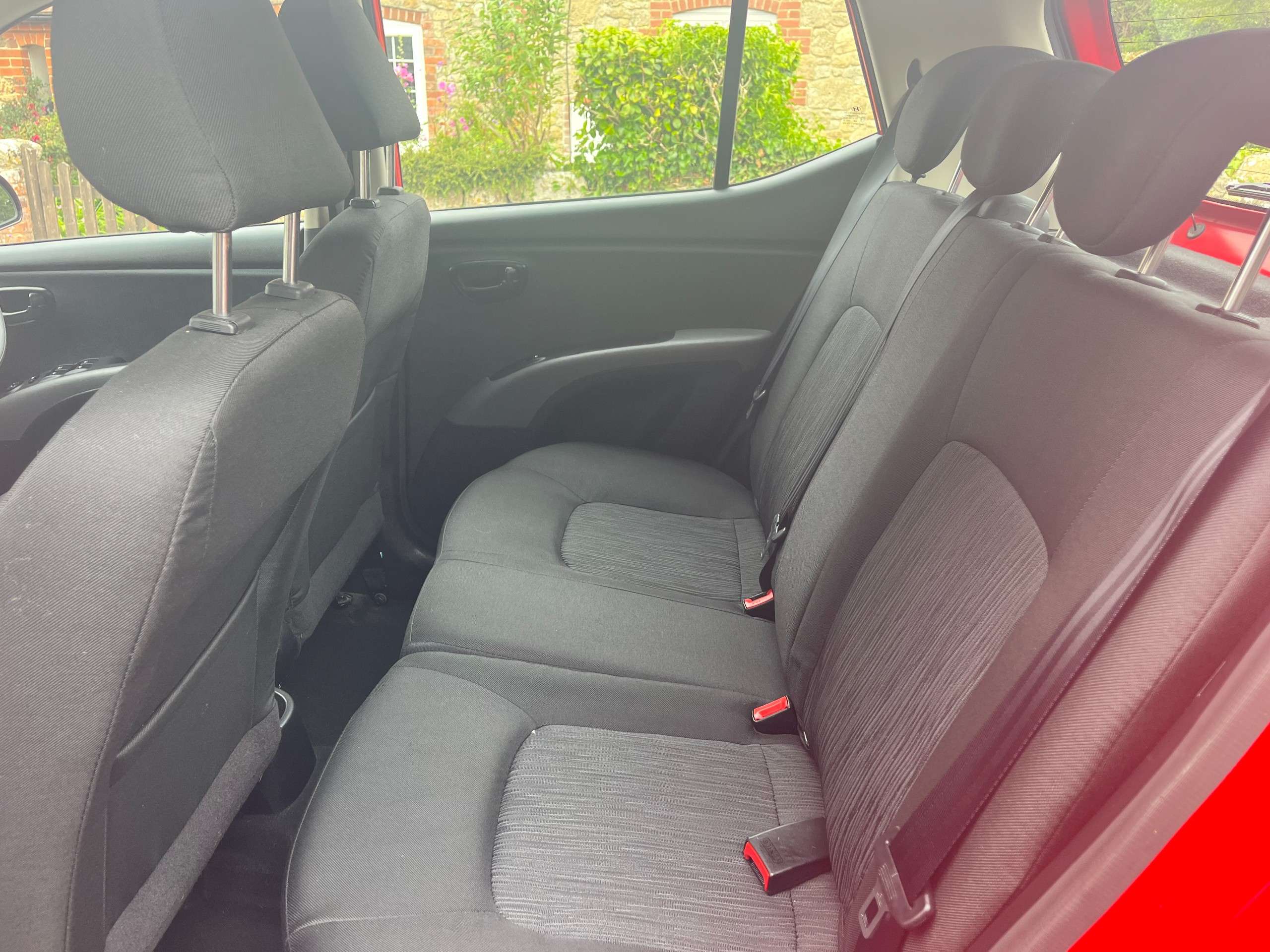 2012 HYUNDAI I10 2012 HYUNDAI I10