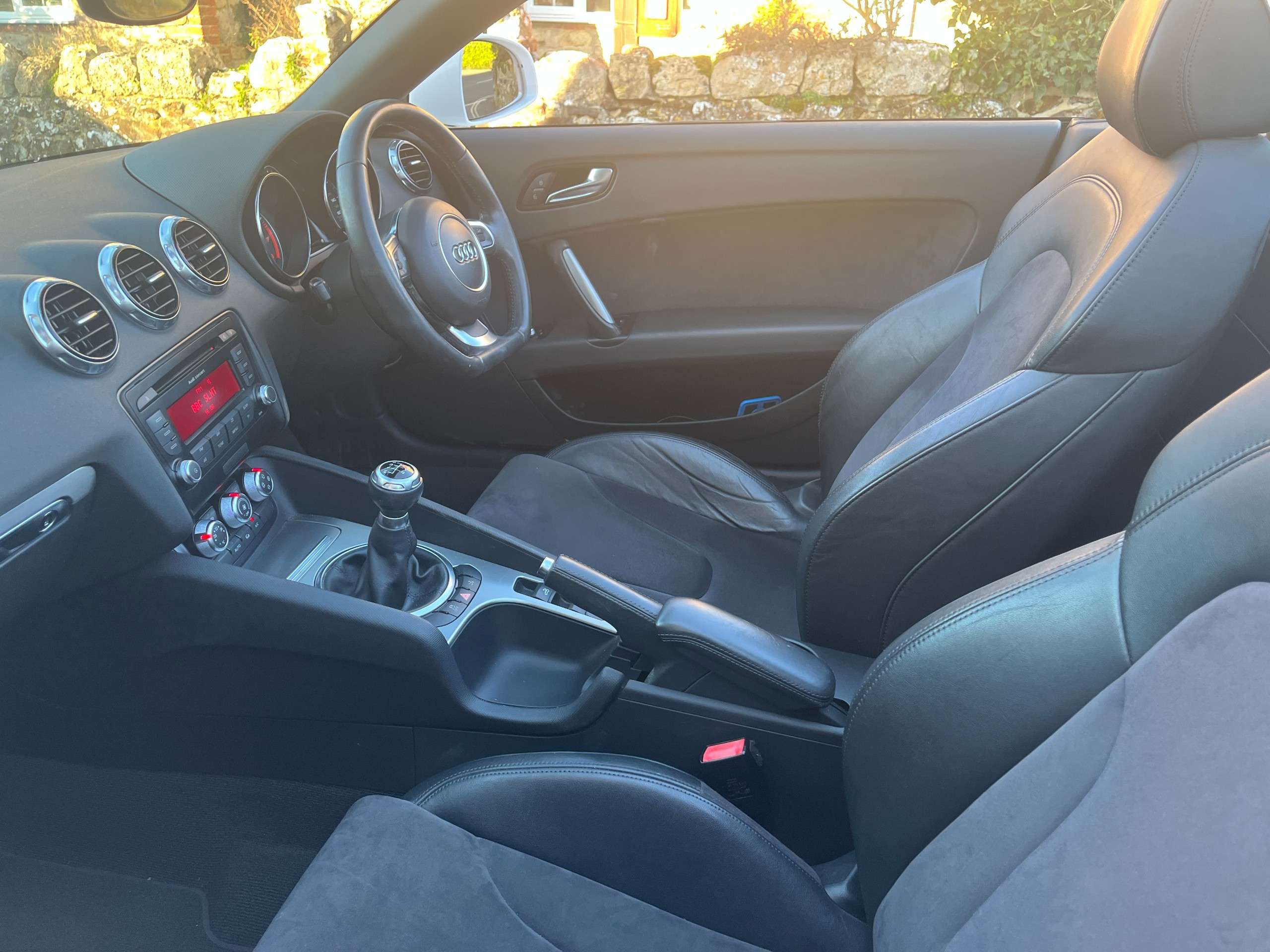 2013 AUDI TT 2013 AUDI TT