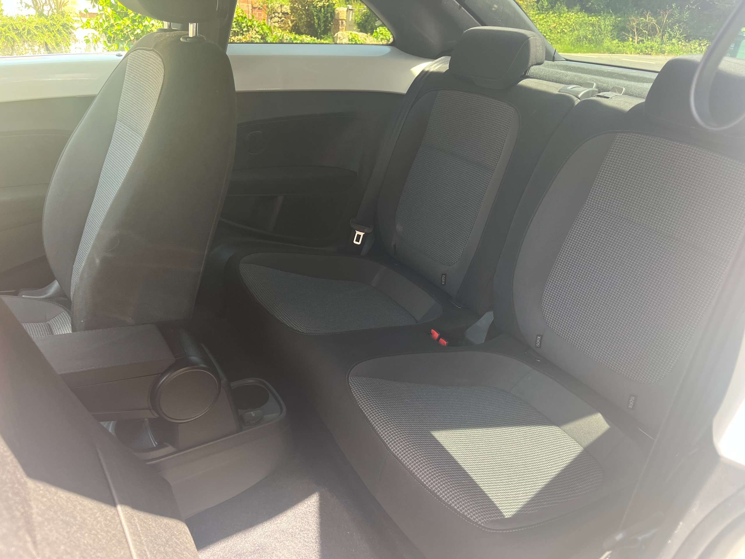 2014 VOLKSWAGEN BEETLE 2014 VOLKSWAGEN BEETLE