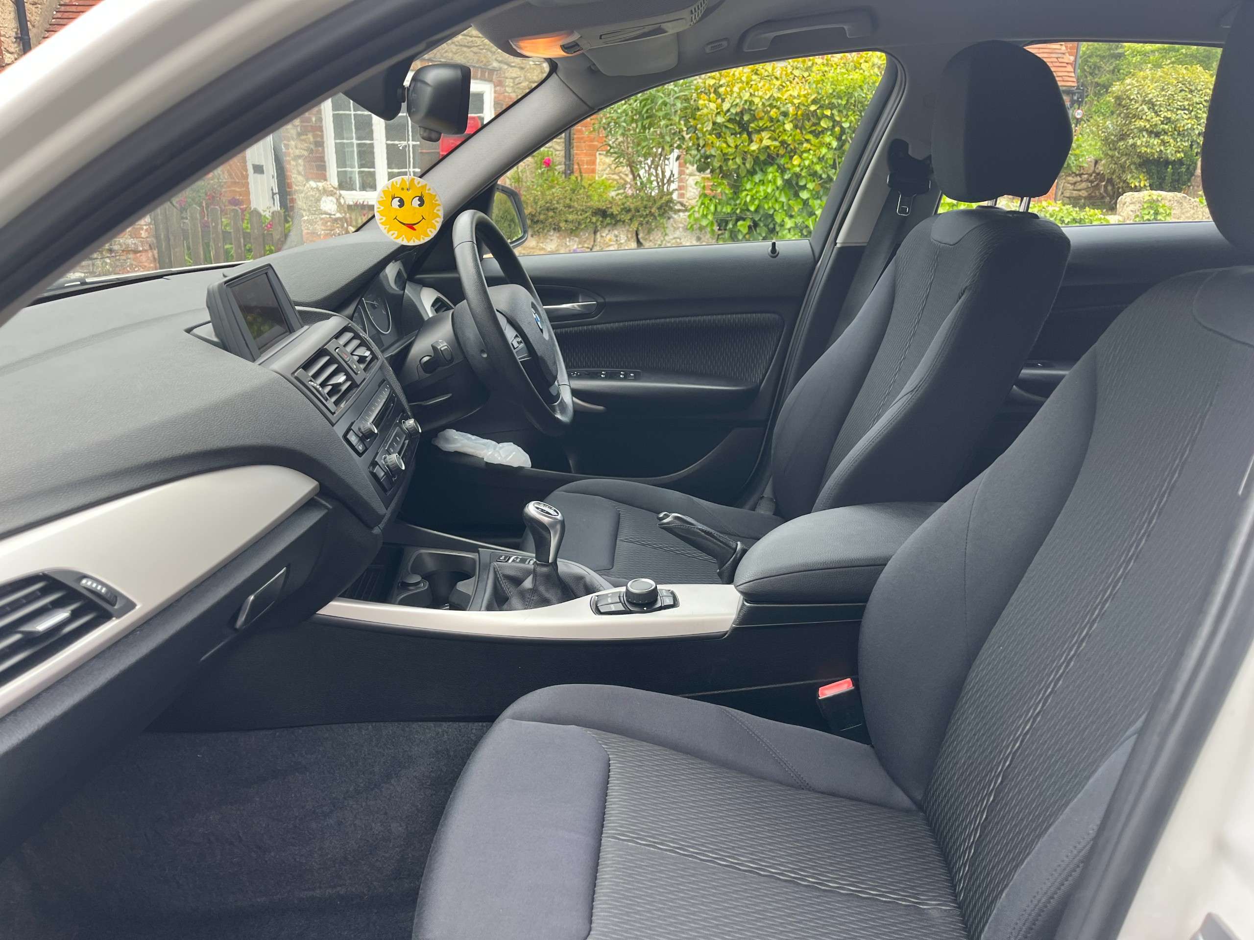 2014 BMW 1 SERIES 2014 BMW 1 SERIES