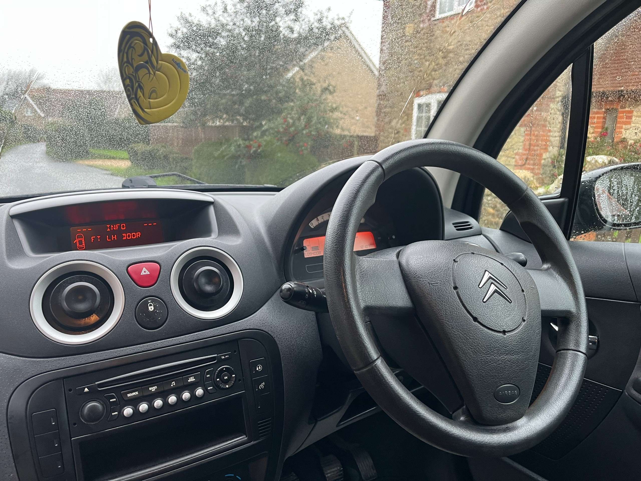 2006 CITROEN C3 2006 CITROEN C3