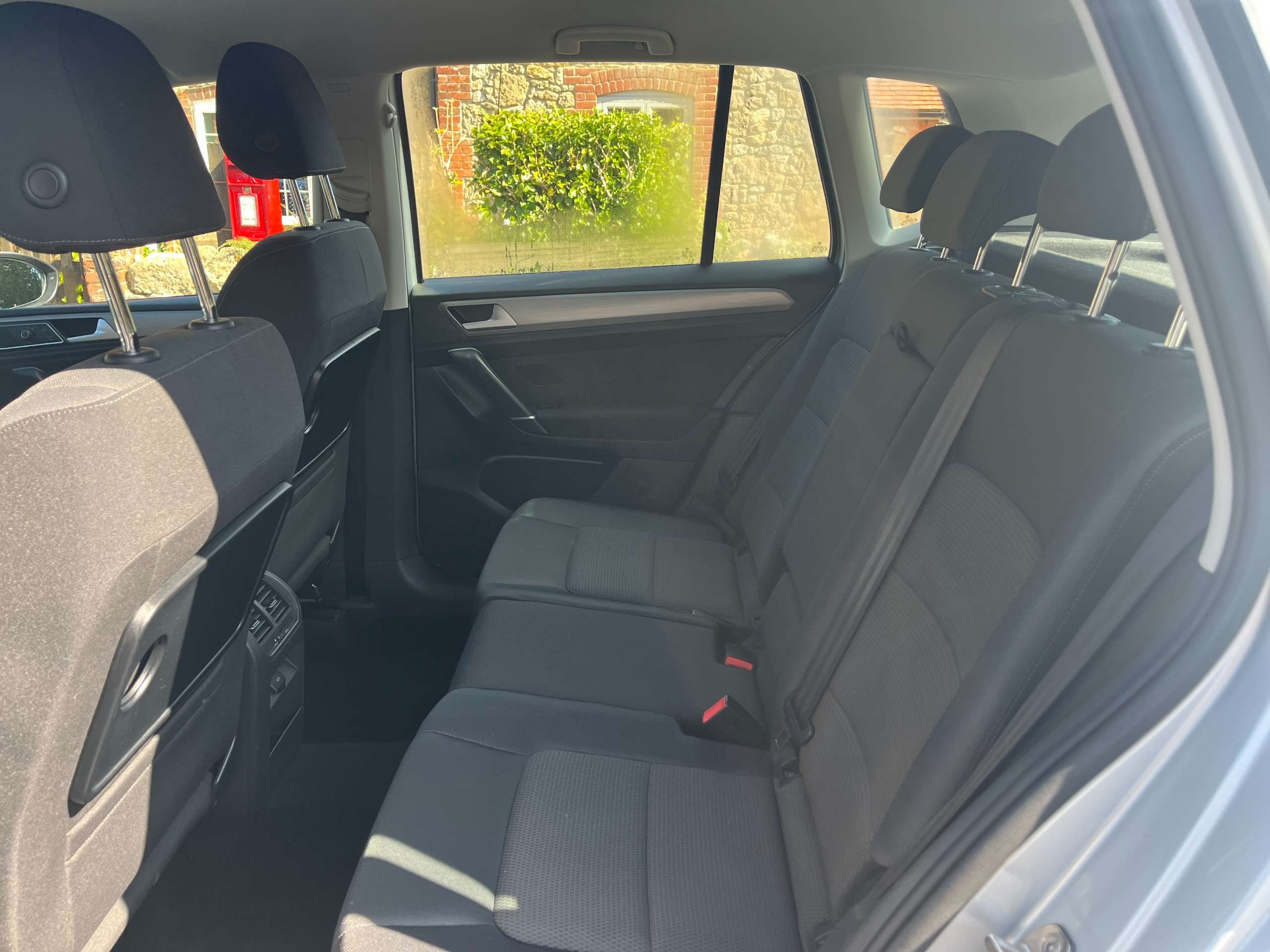 2015 VOLKSWAGEN GOLF SV 2015 VOLKSWAGEN GOLF SV