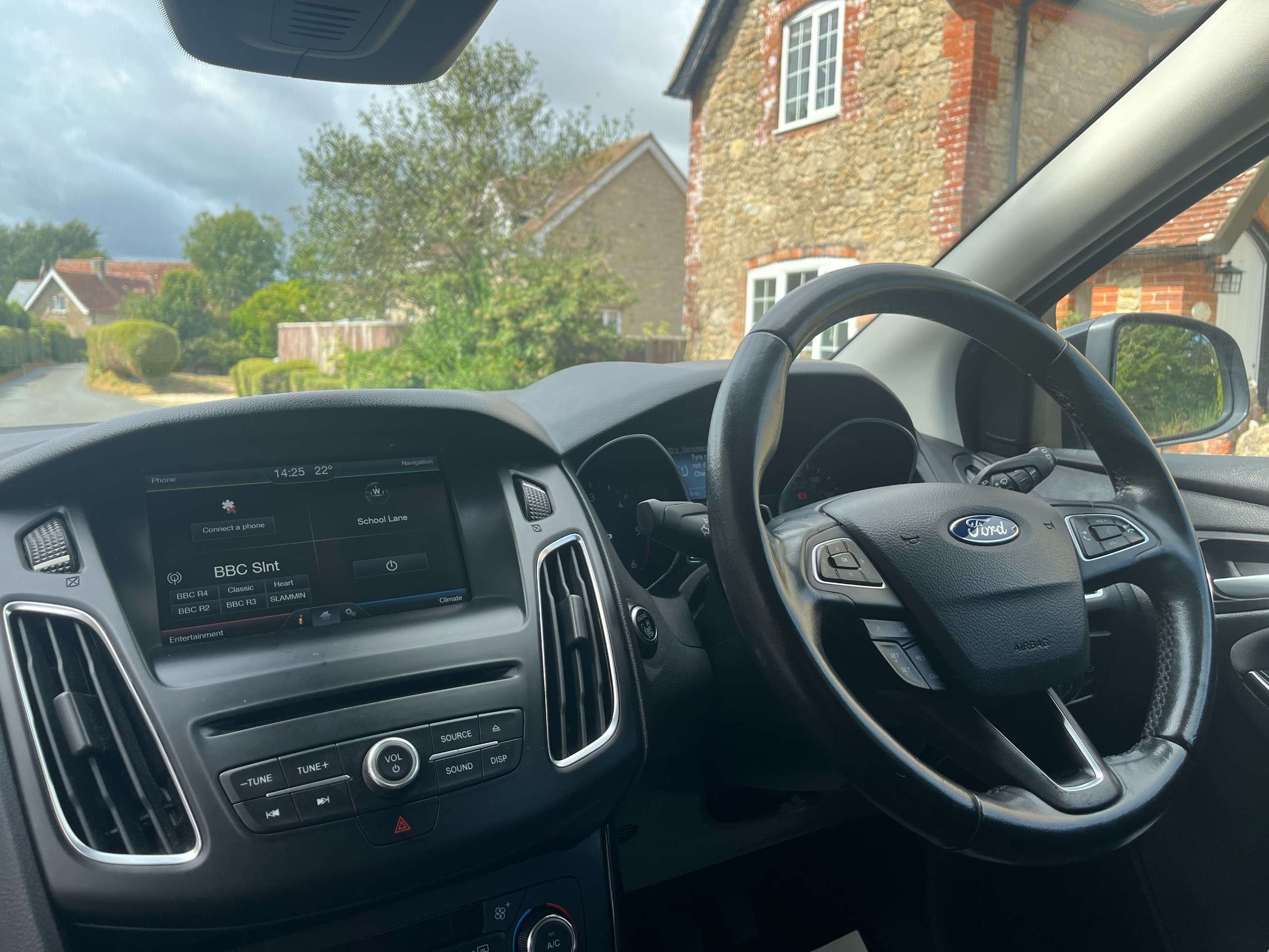 2015 FORD FOCUS 2015 FORD FOCUS