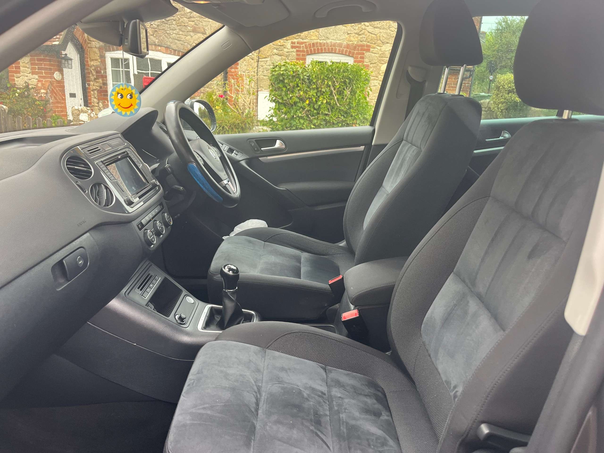 2016 VOLKSWAGEN TIGUAN 2016 VOLKSWAGEN TIGUAN