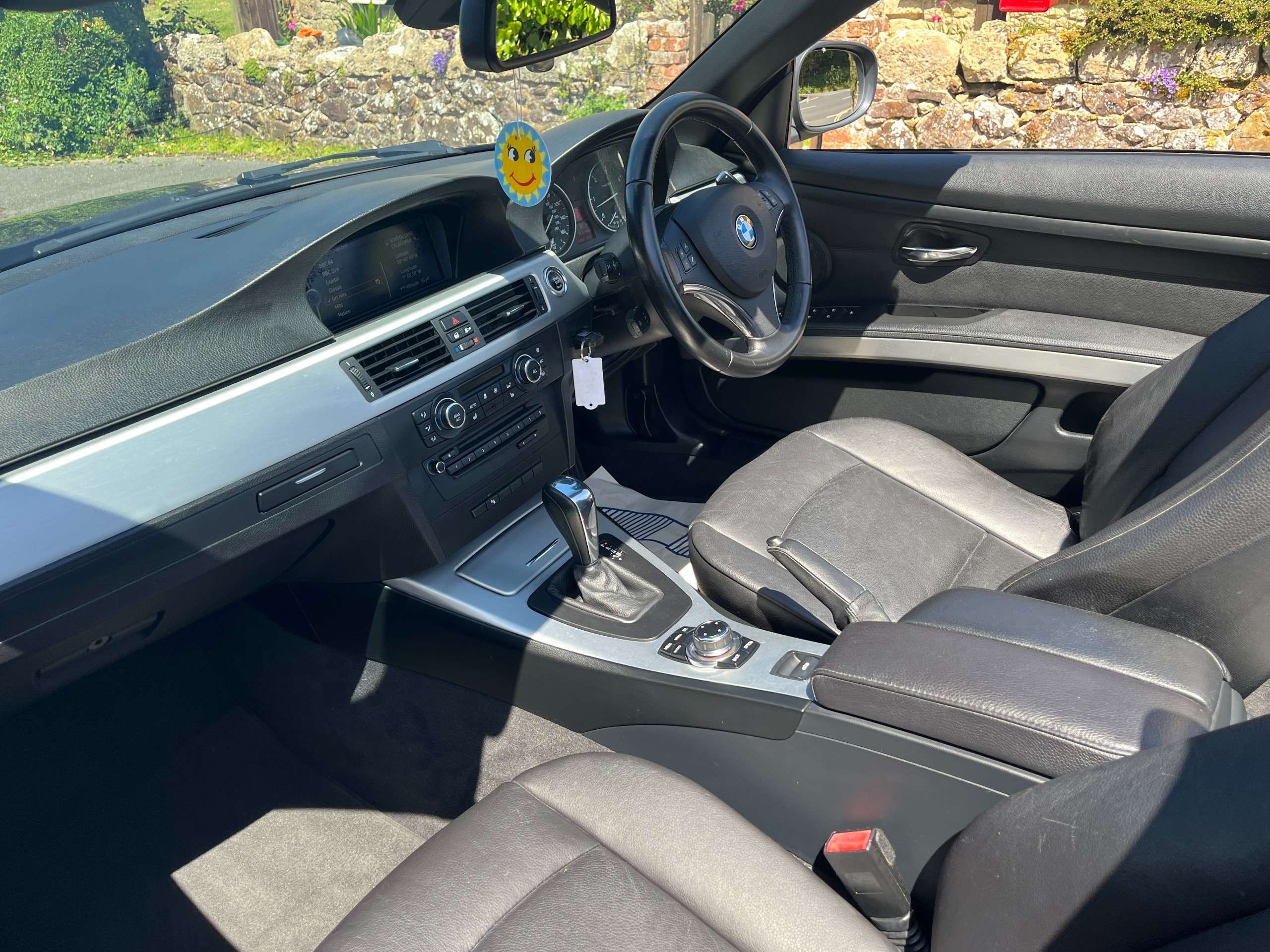 2013 BMW 3 SERIES 2013 BMW 3 SERIES