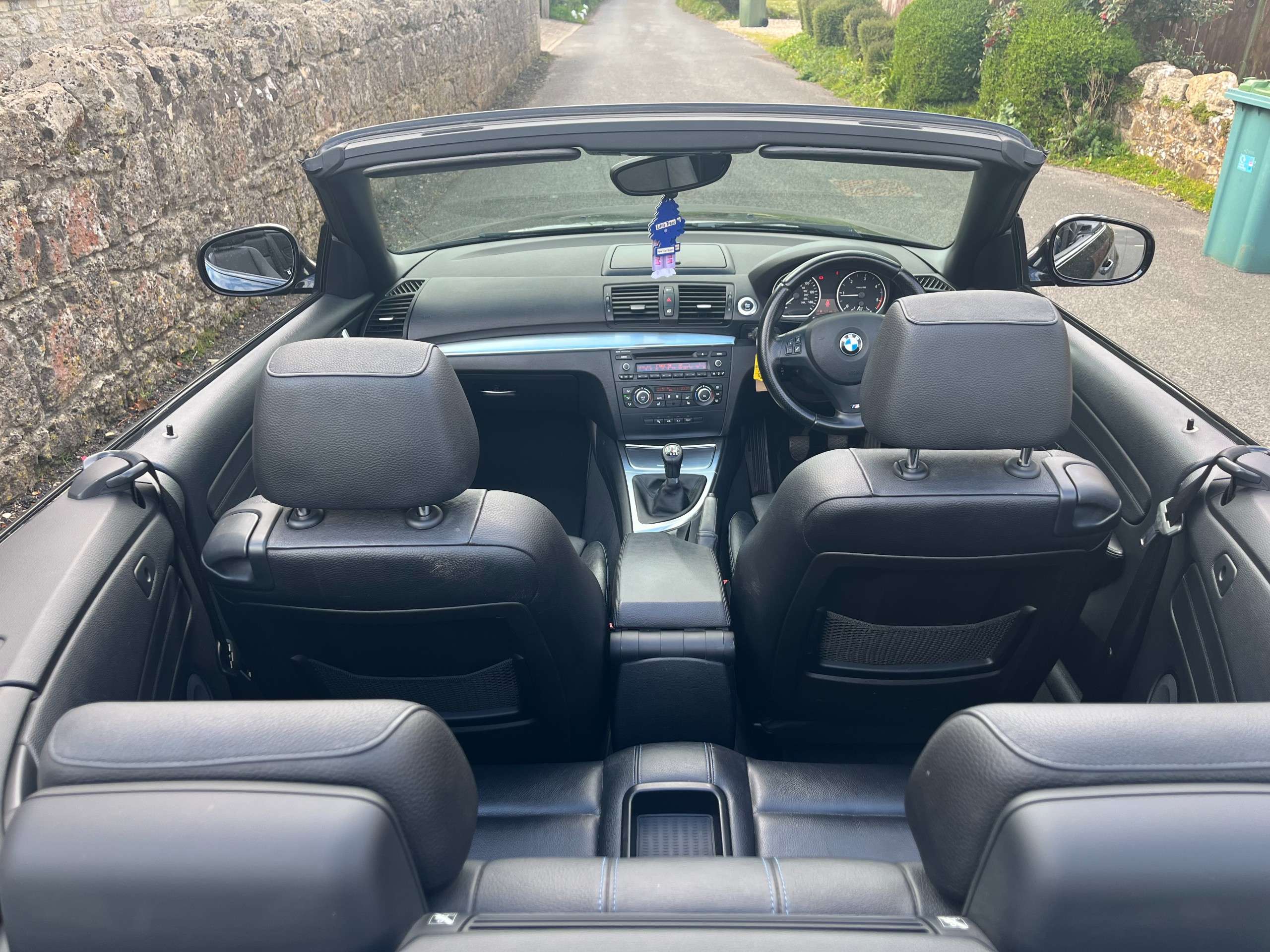 2013 BMW 1 SERIES 2013 BMW 1 SERIES