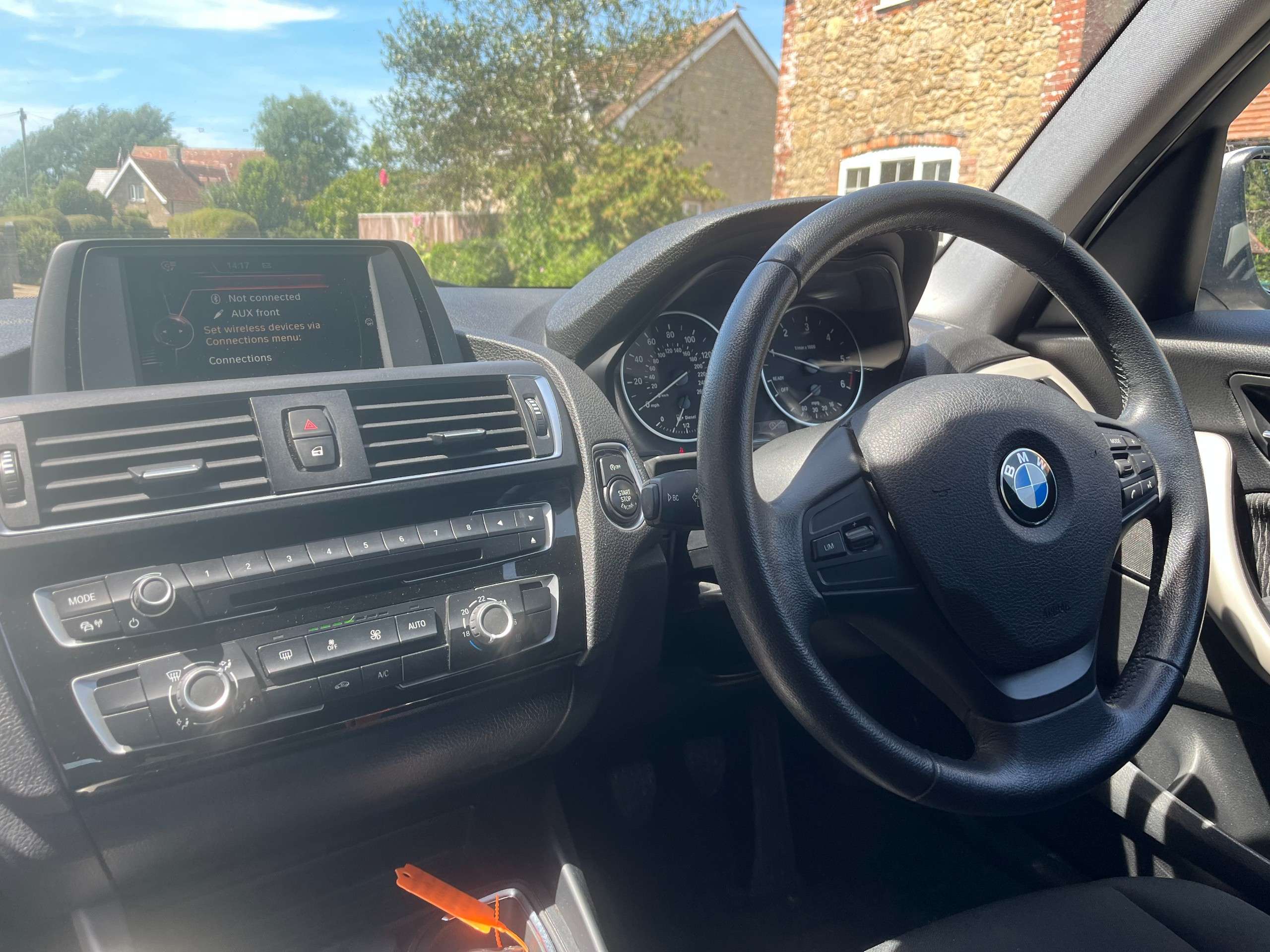 2015 BMW 1 SERIES 2015 BMW 1 SERIES
