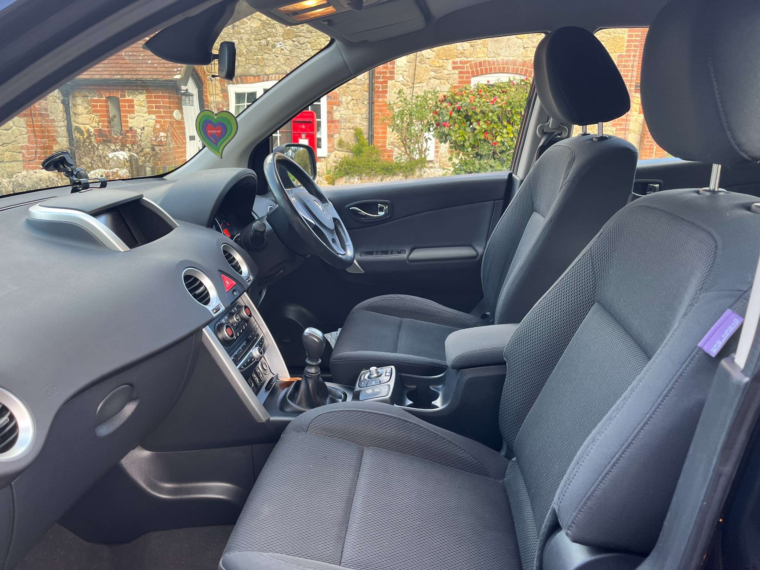 2010 RENAULT KOLEOS 2010 RENAULT KOLEOS