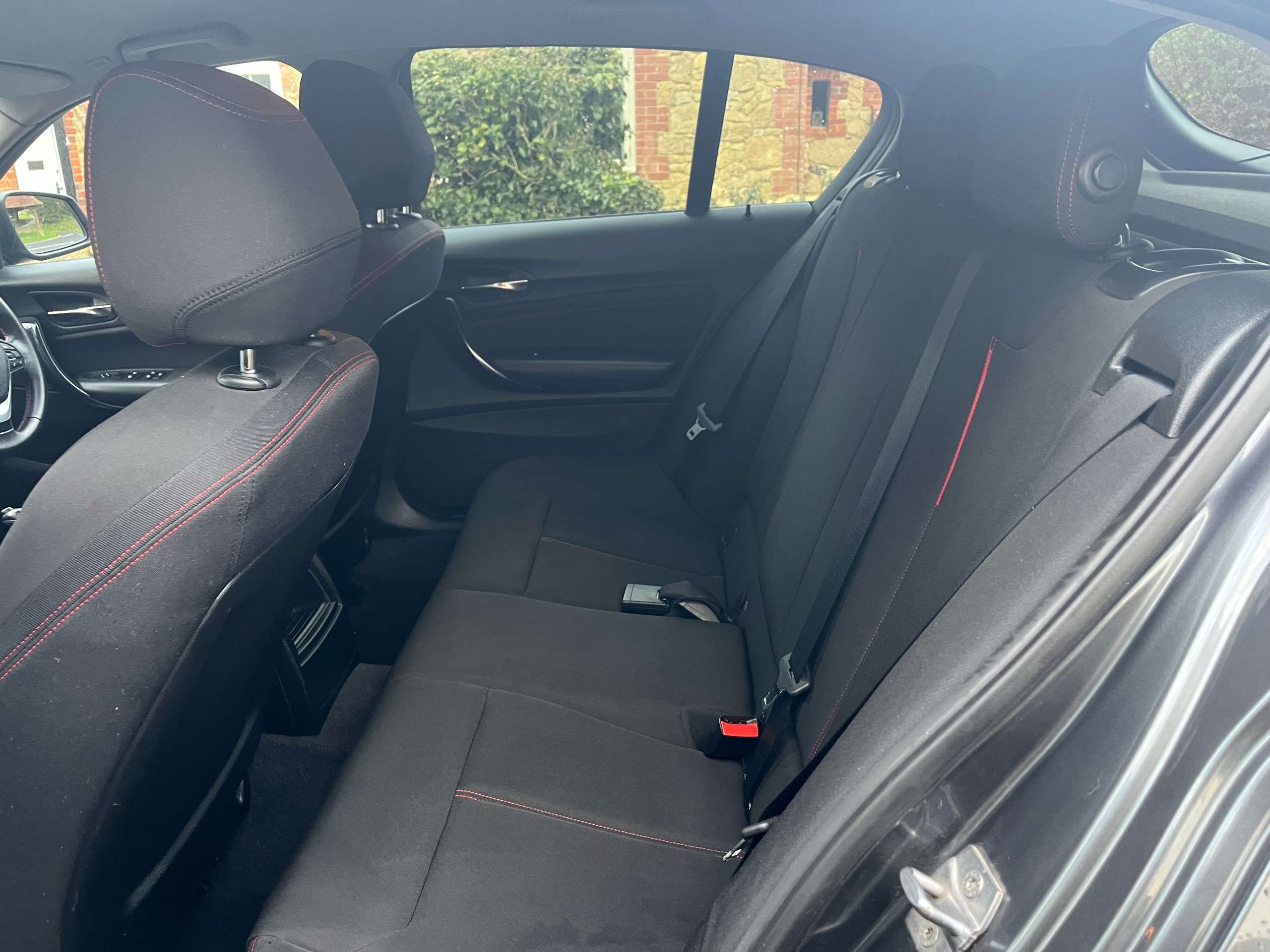 2014 BMW 1 SERIES 2014 BMW 1 SERIES