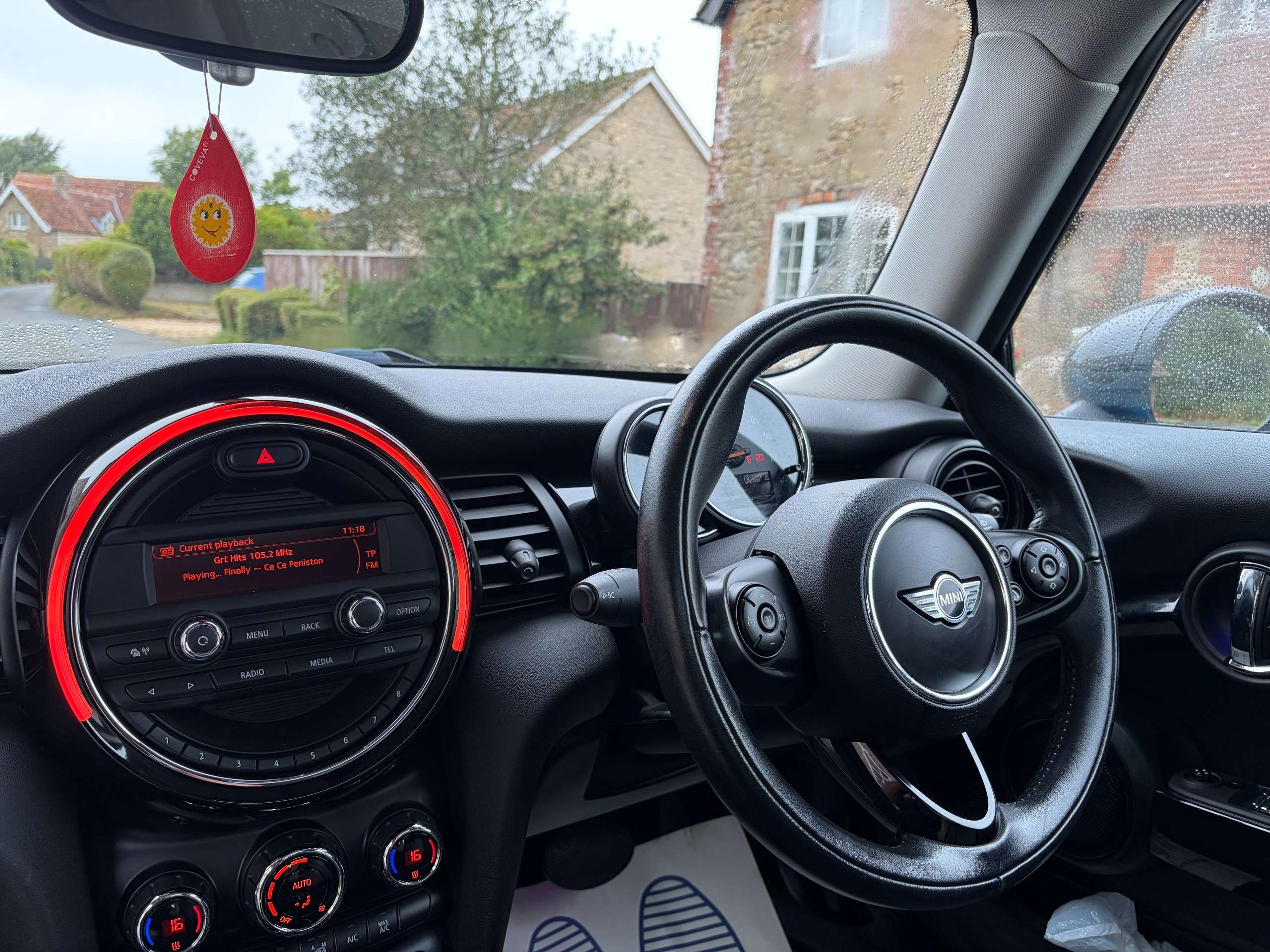 2015 MINI HATCH 2015 MINI HATCH