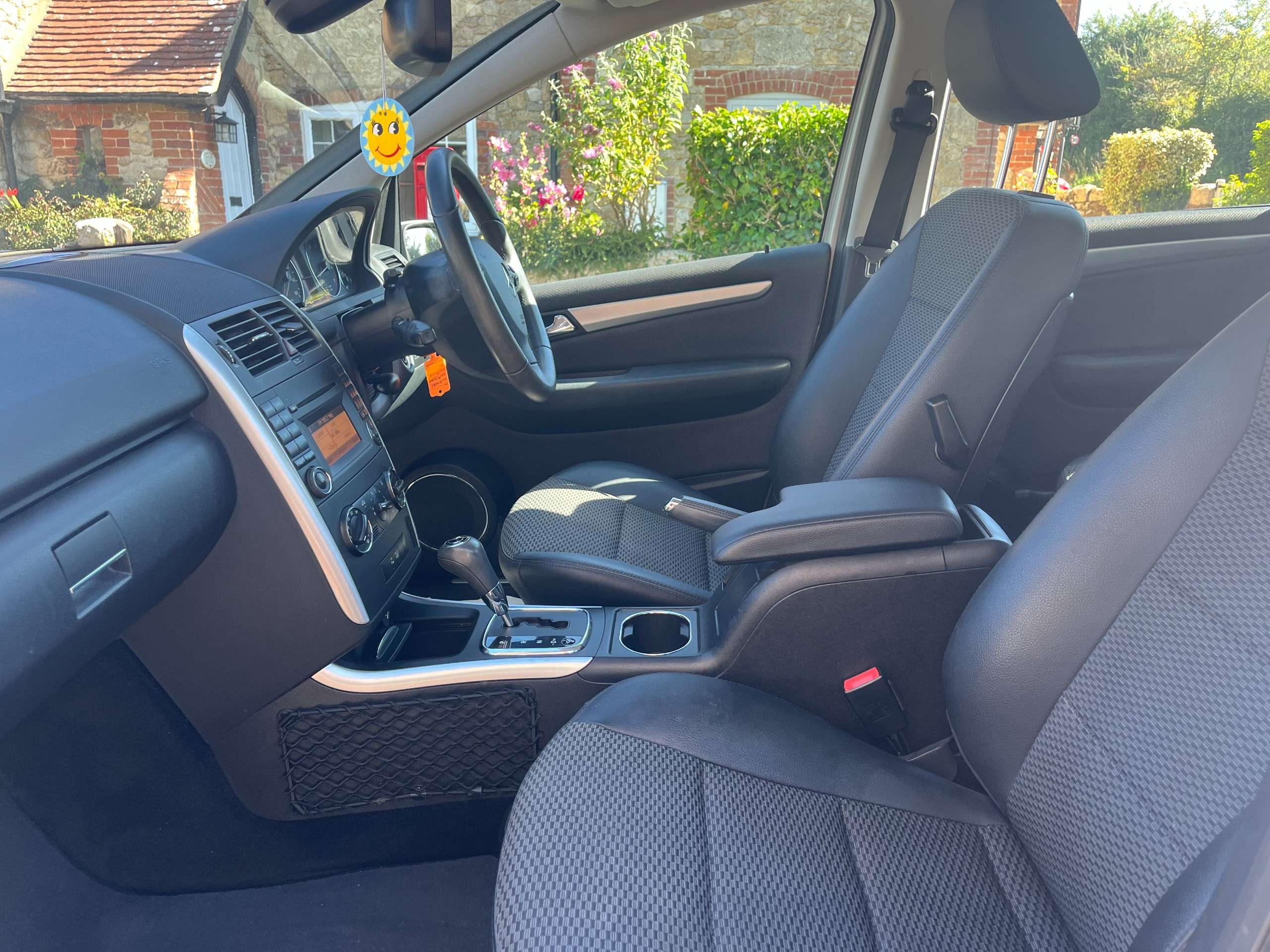 2010 MERCEDES-BENZ A CLASS 2010 MERCEDES-BENZ A CLASS