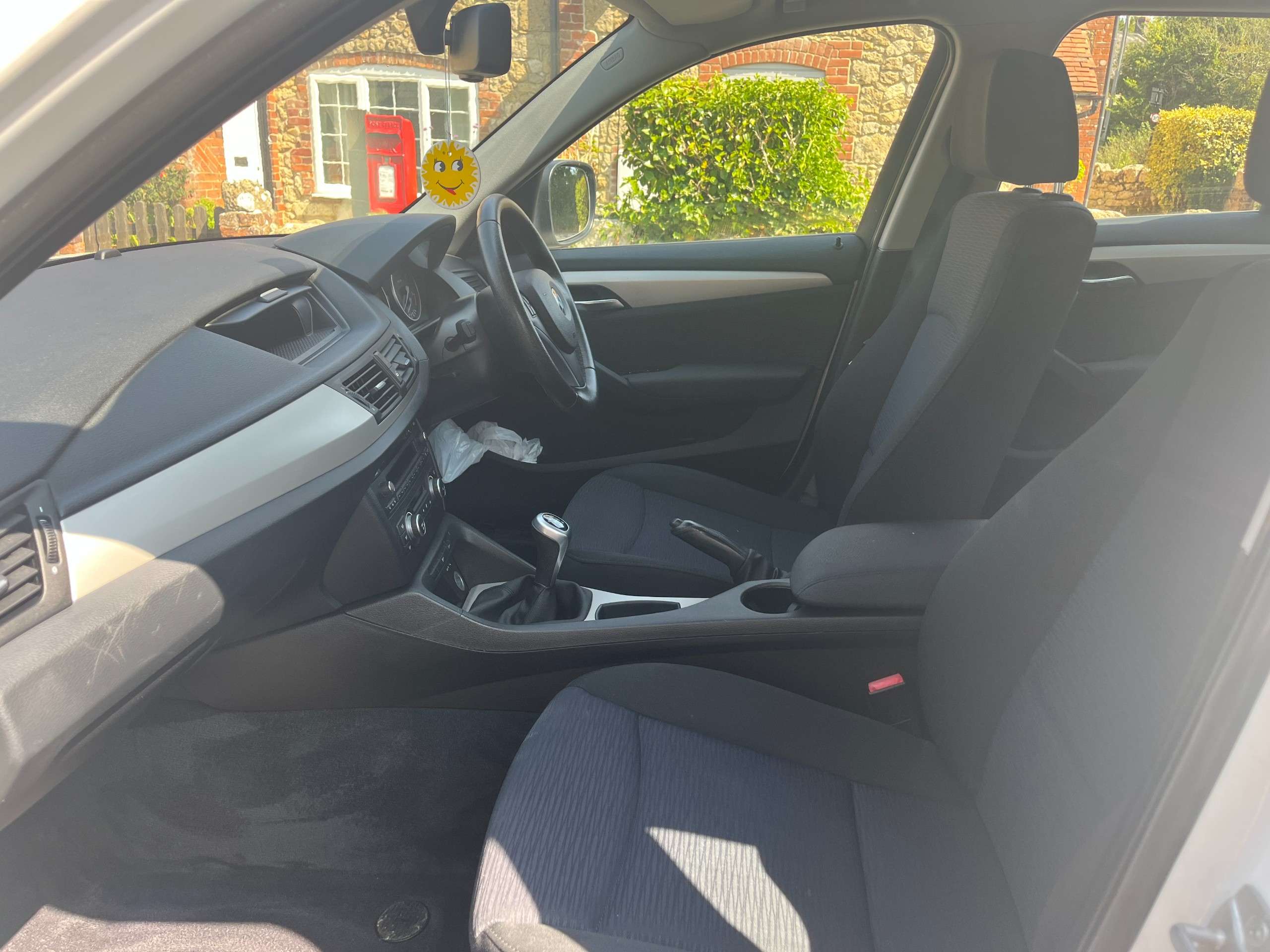 2011 BMW X1 2011 BMW X1