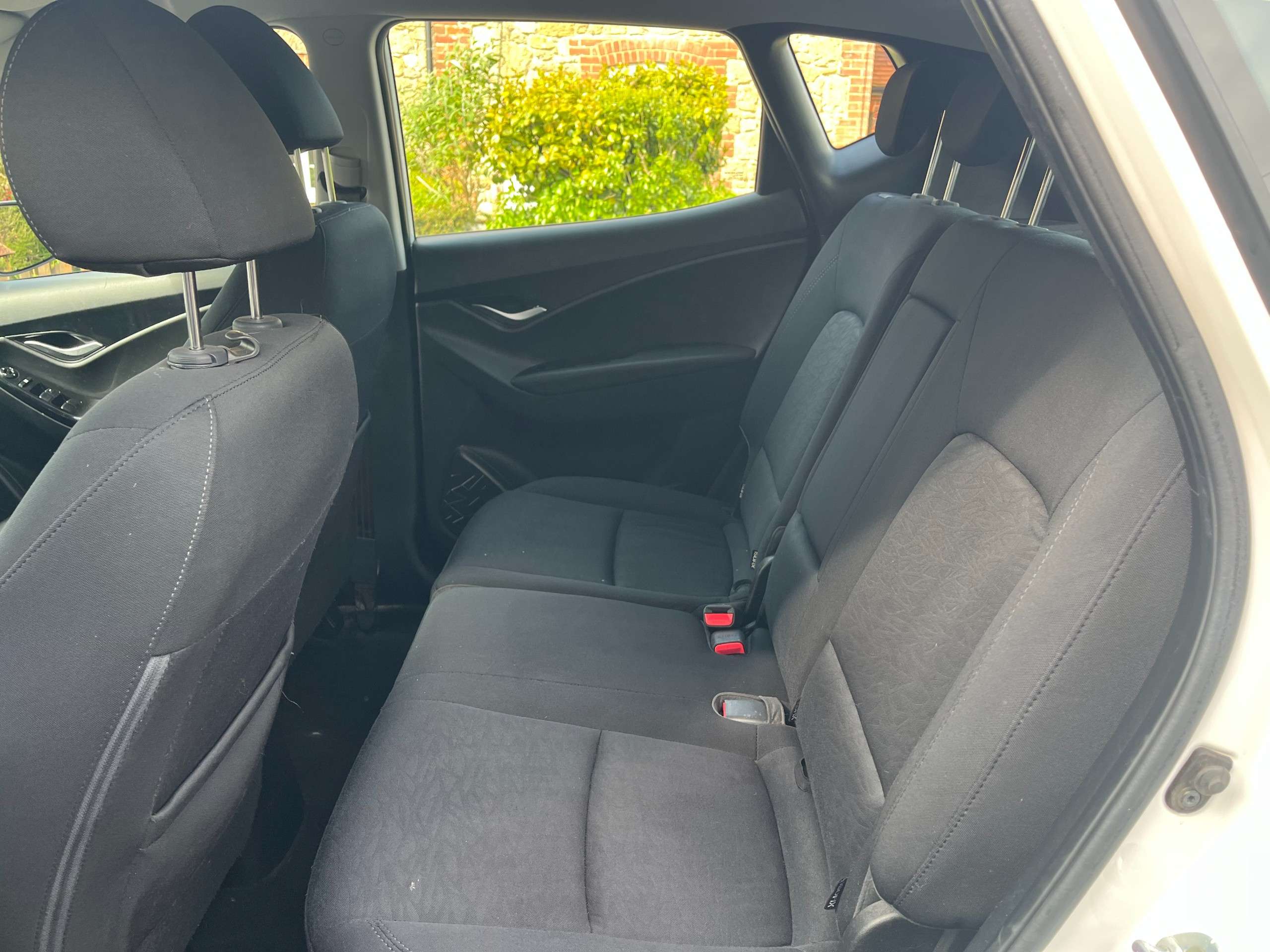 2013 HYUNDAI IX20 2013 HYUNDAI IX20