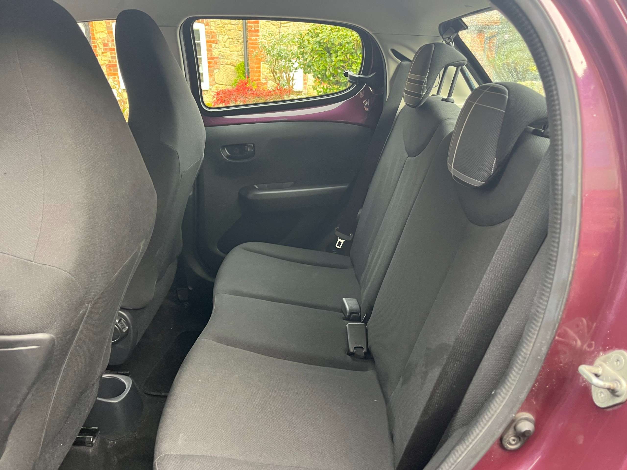 2016 PEUGEOT 108 2016 PEUGEOT 108