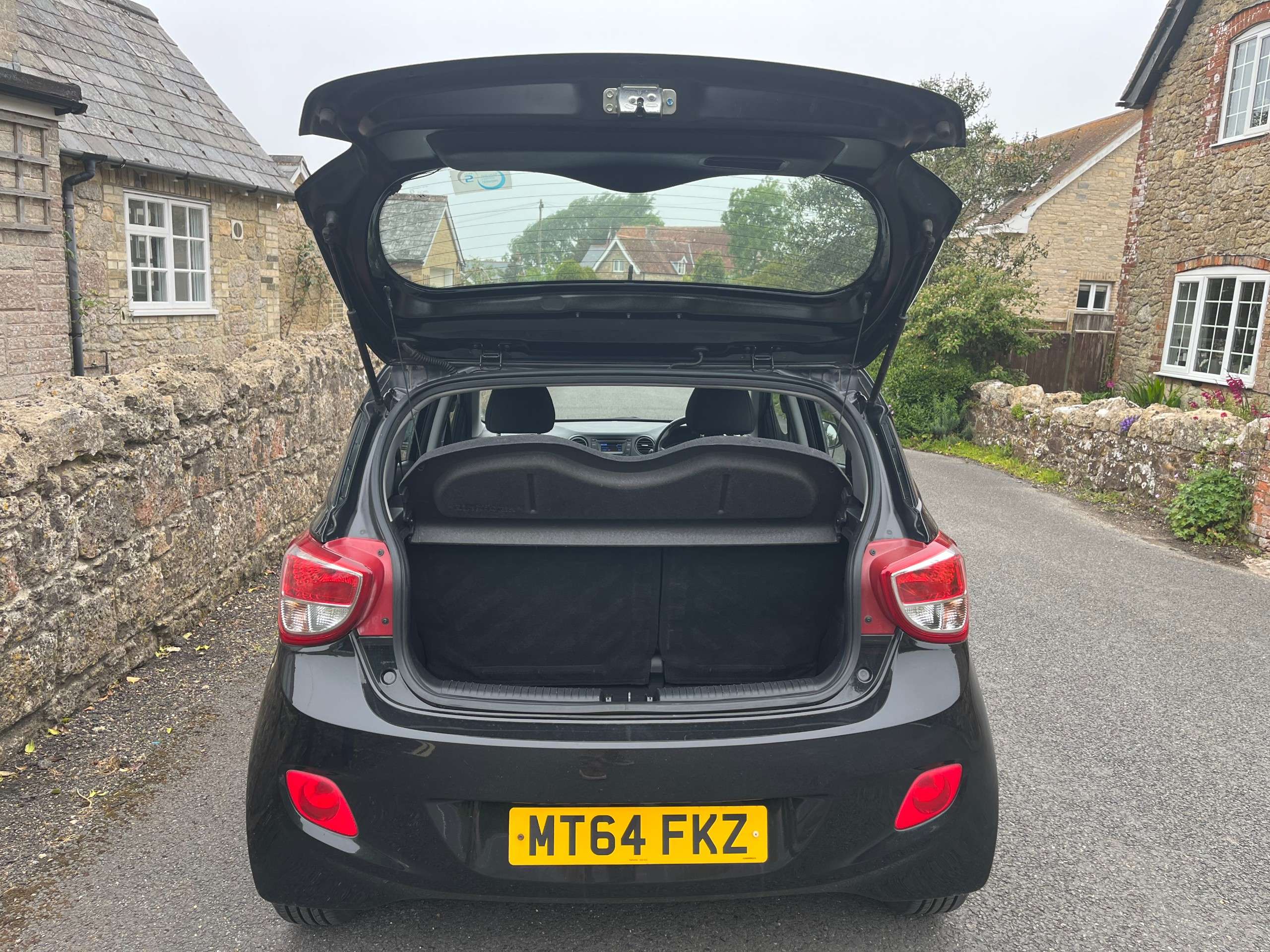 2014 HYUNDAI I10 2014 HYUNDAI I10
