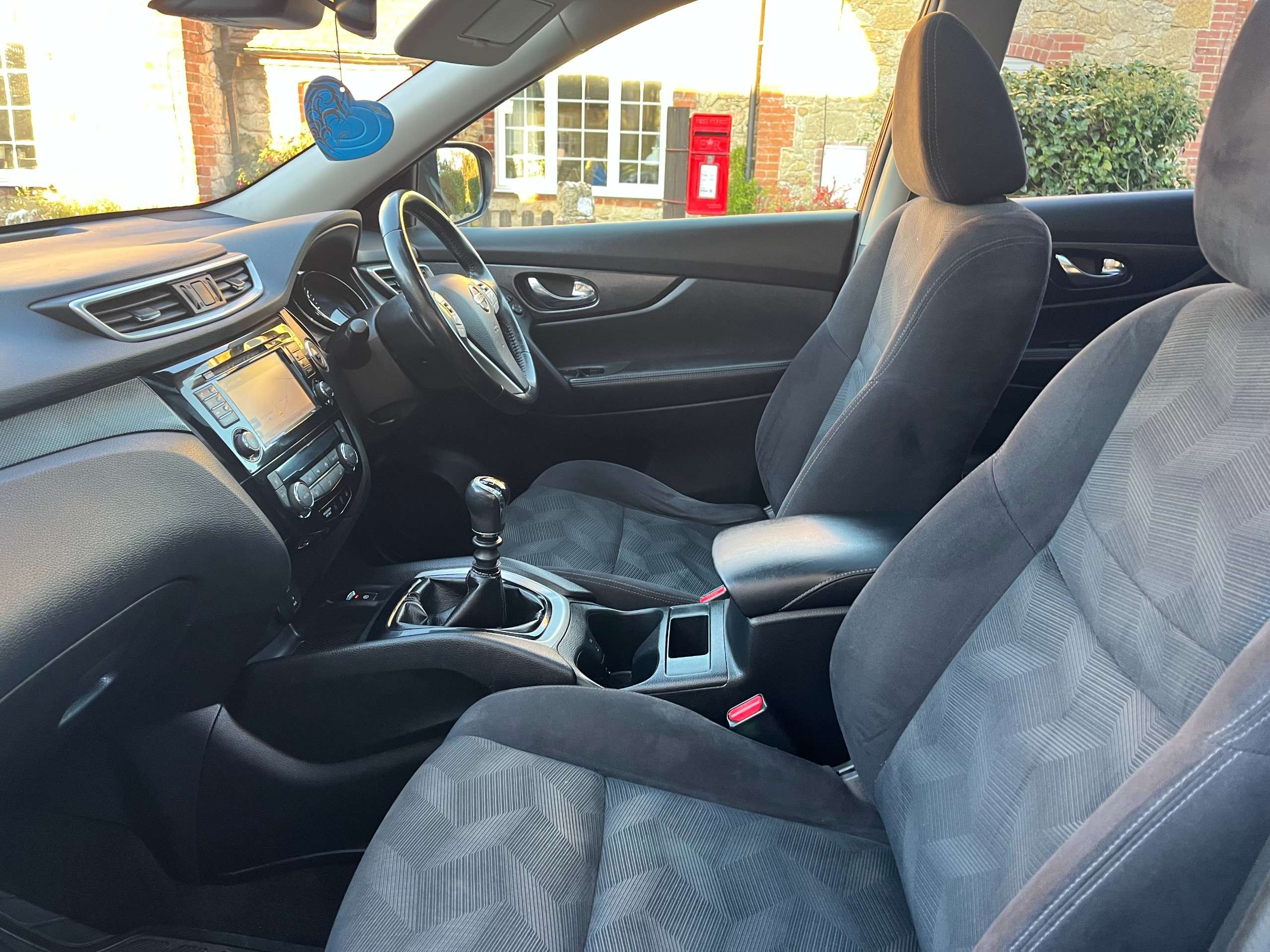 2015 NISSAN X-TRAIL 2015 NISSAN X-TRAIL