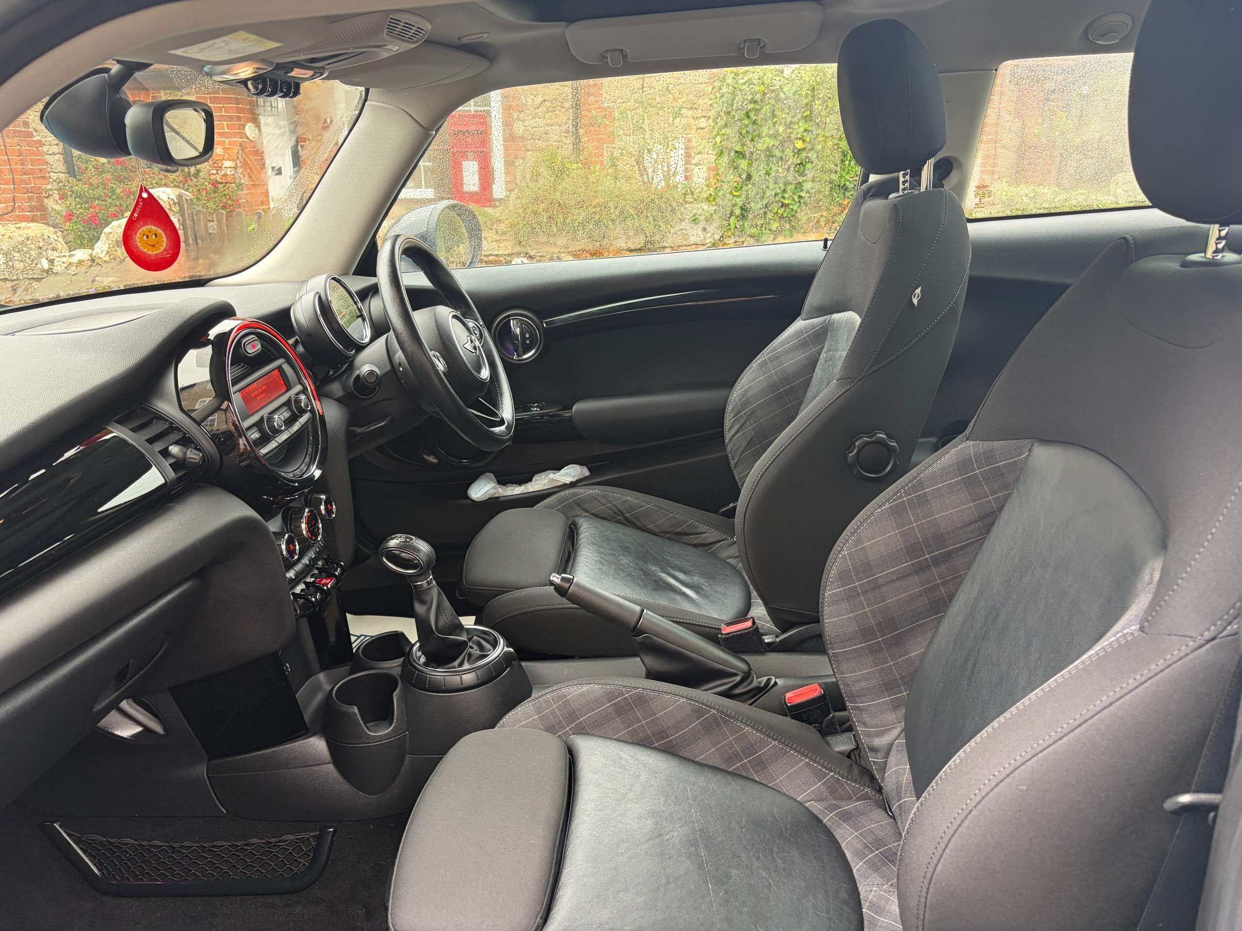 2015 MINI HATCH 2015 MINI HATCH