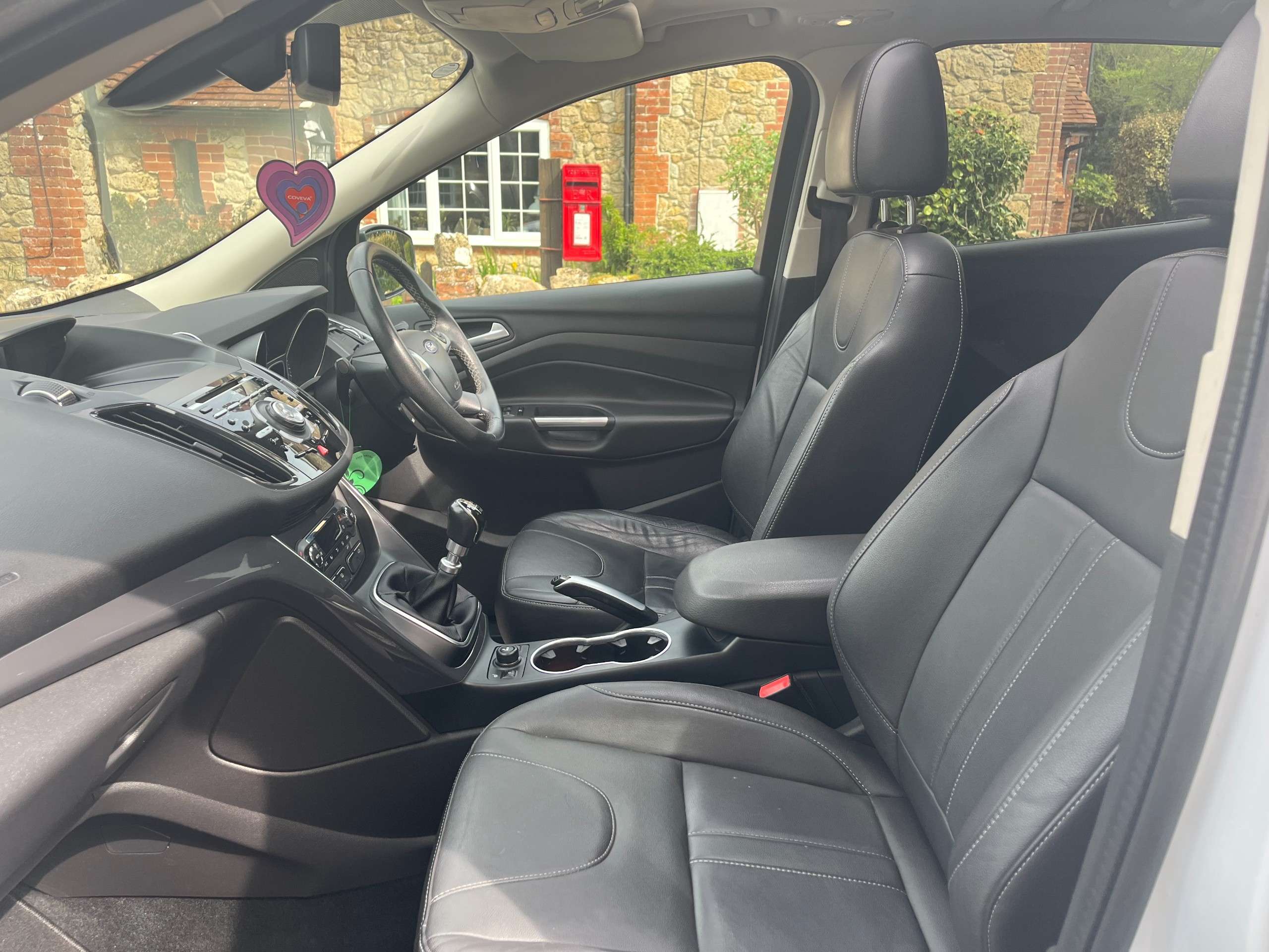 2013 FORD KUGA 2013 FORD KUGA