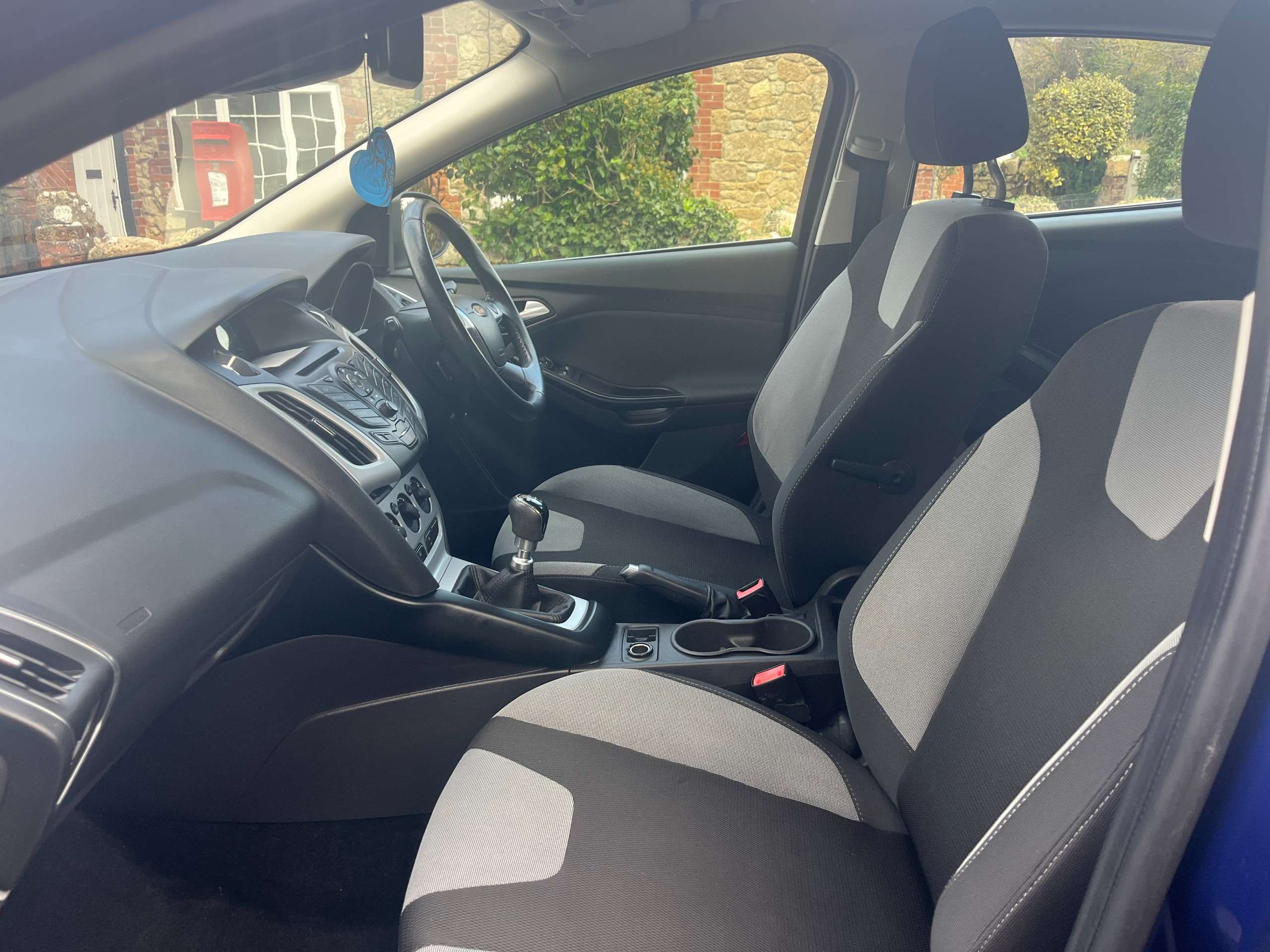 2014 FORD FOCUS 2014 FORD FOCUS