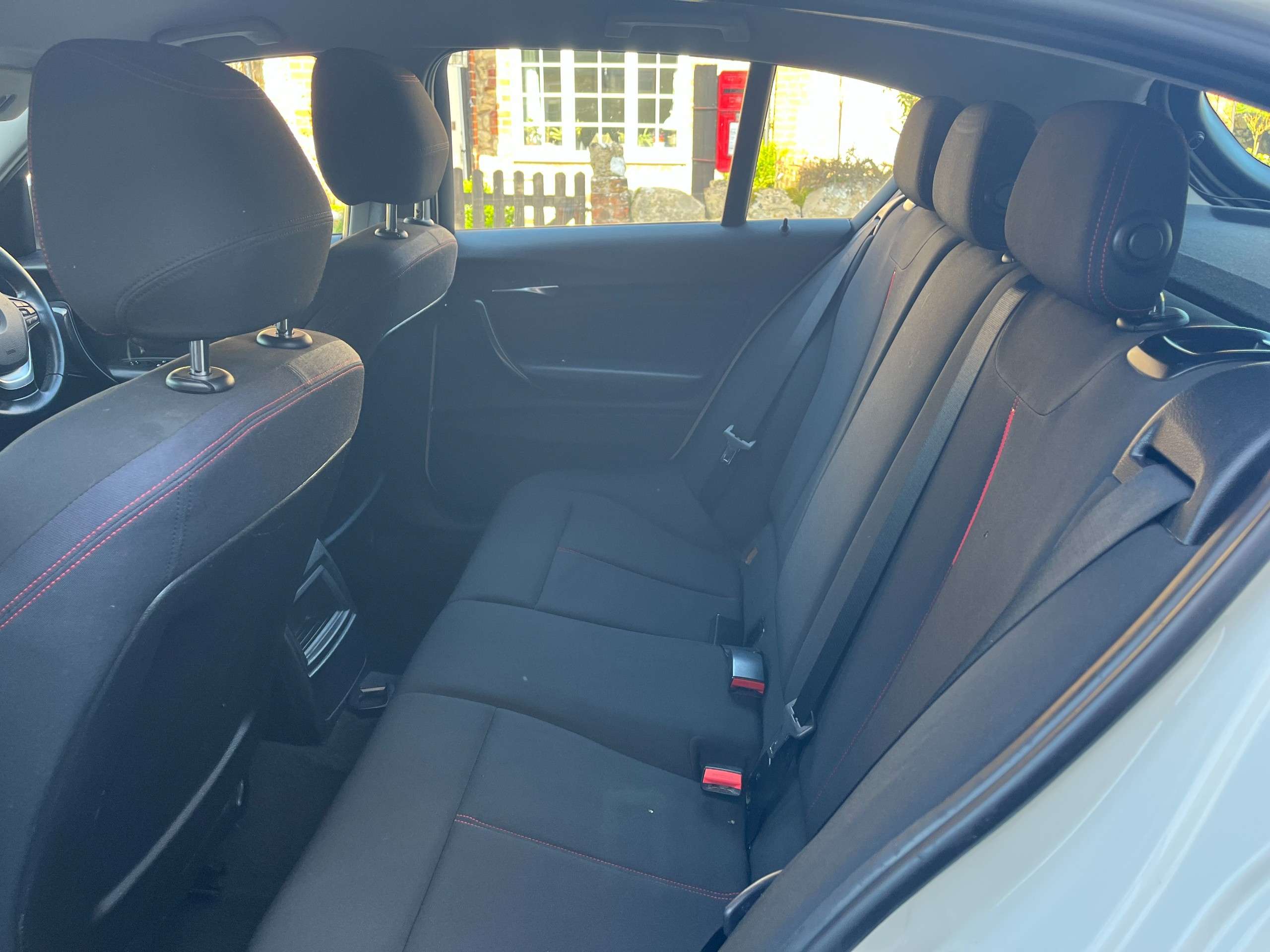 2013 BMW 1 SERIES 2013 BMW 1 SERIES