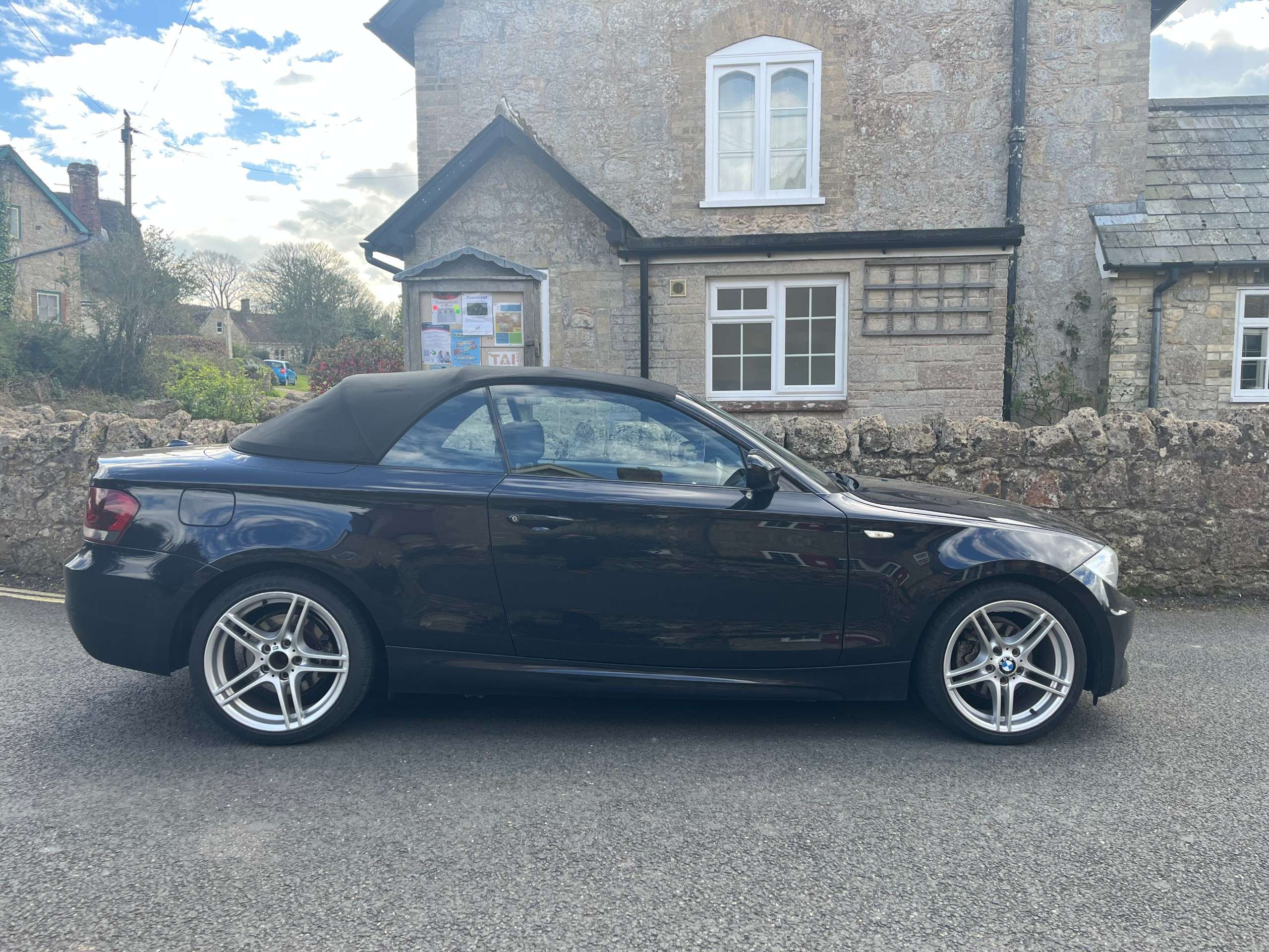 2013 BMW 1 SERIES 2013 BMW 1 SERIES