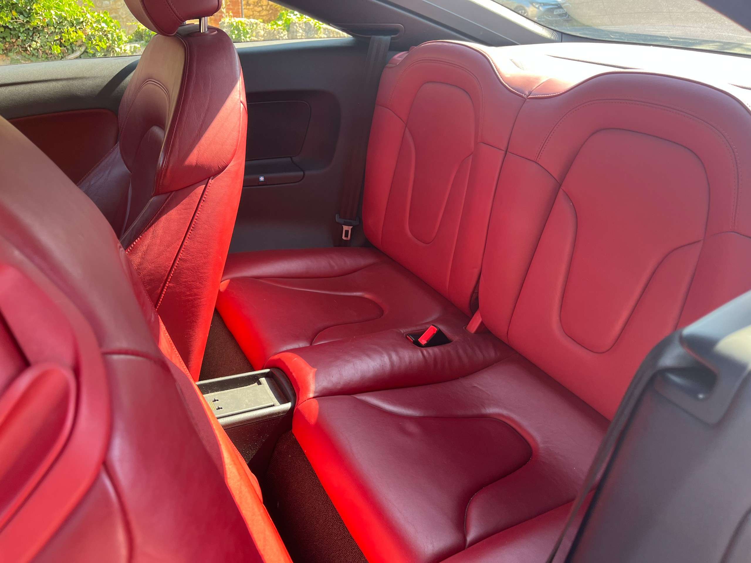 2007 AUDI TT 2007 AUDI TT