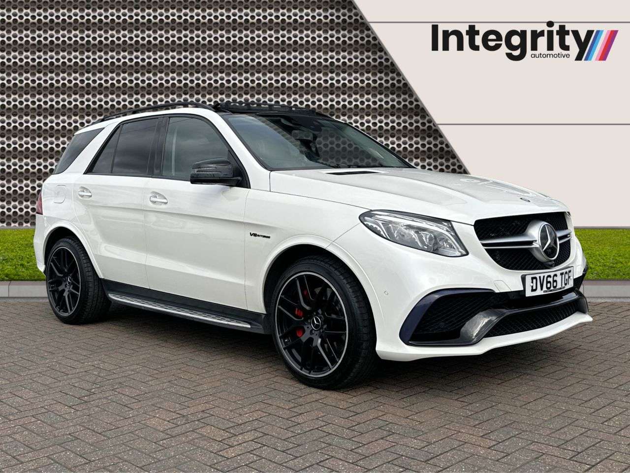 2016 MERCEDES GLE-CLASS 2016 MERCEDES GLE-CLASS