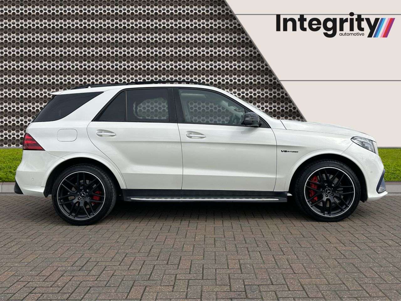 2016 MERCEDES GLE-CLASS 2016 MERCEDES GLE-CLASS