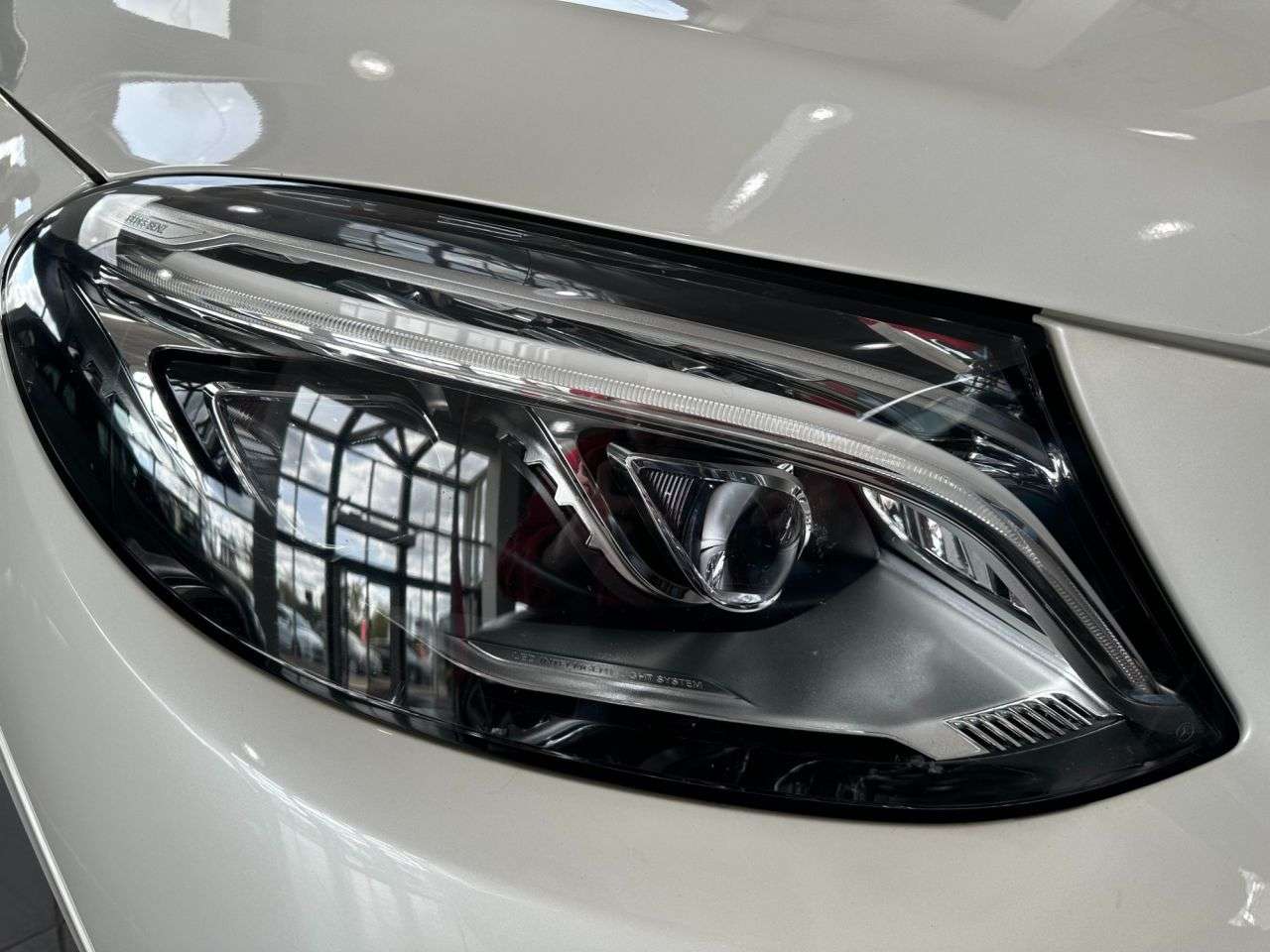 2016 MERCEDES GLE-CLASS 2016 MERCEDES GLE-CLASS