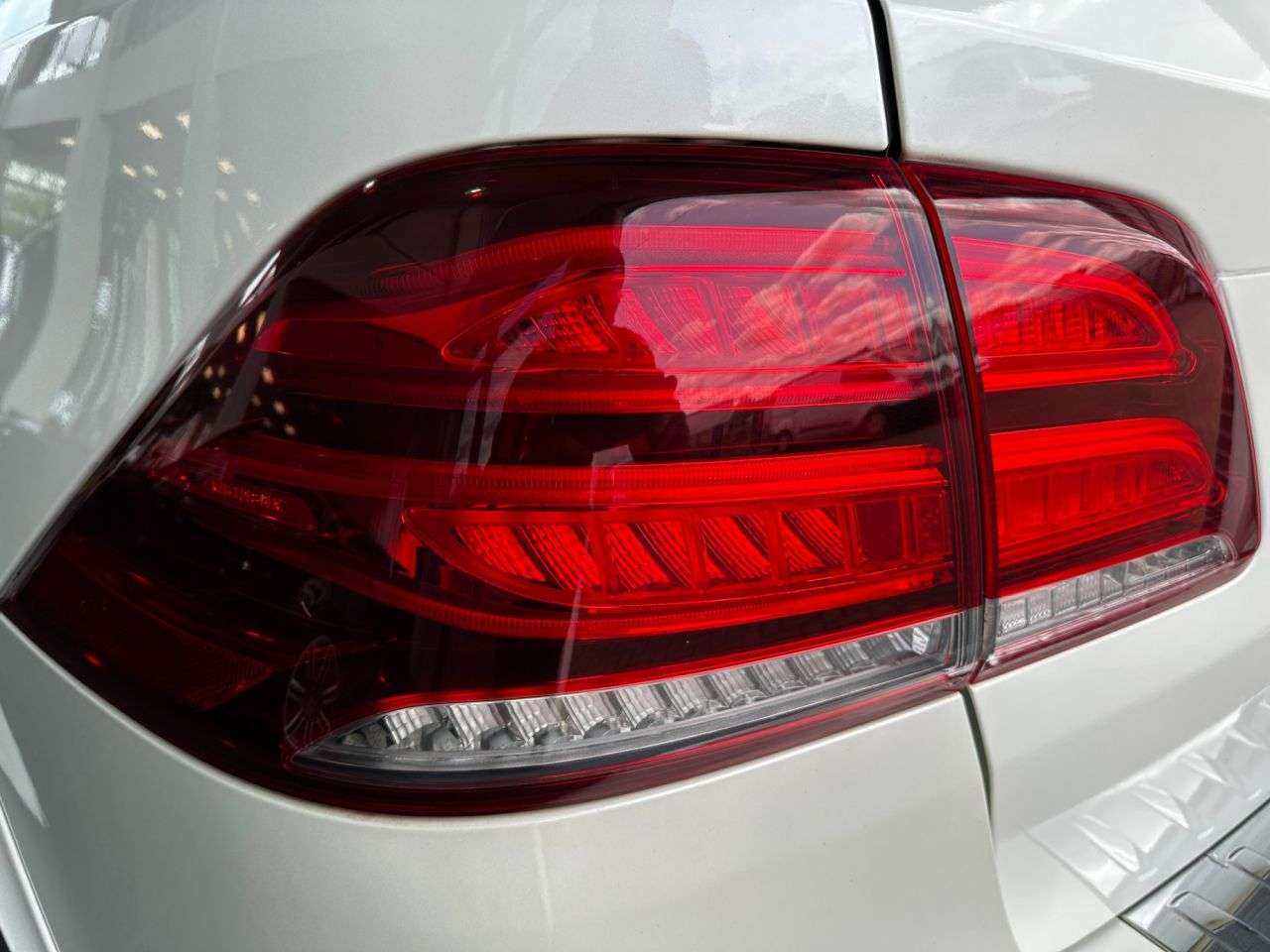 2016 MERCEDES GLE-CLASS 2016 MERCEDES GLE-CLASS