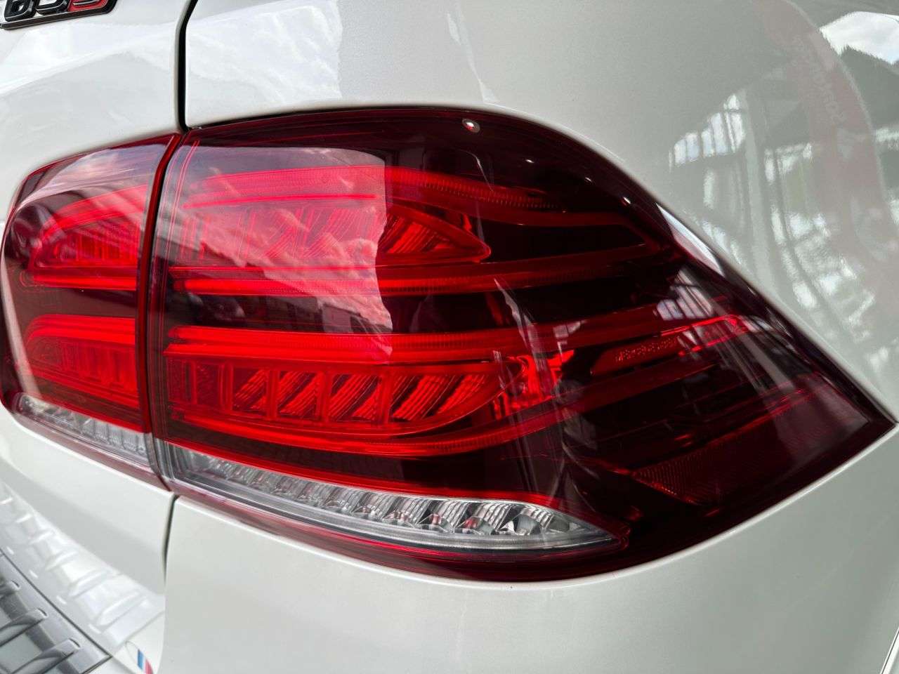 2016 MERCEDES GLE-CLASS 2016 MERCEDES GLE-CLASS