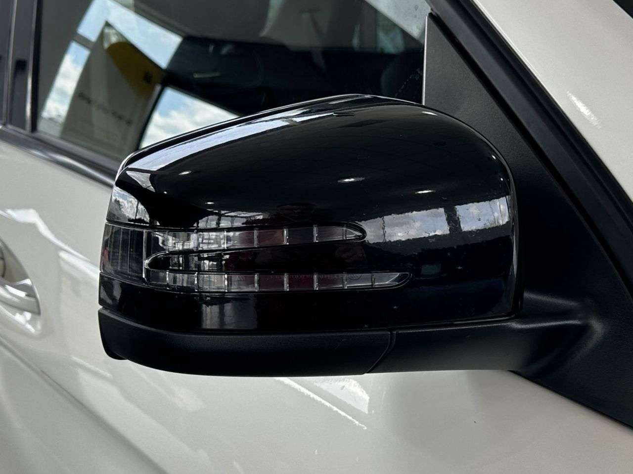 2016 MERCEDES GLE-CLASS 2016 MERCEDES GLE-CLASS