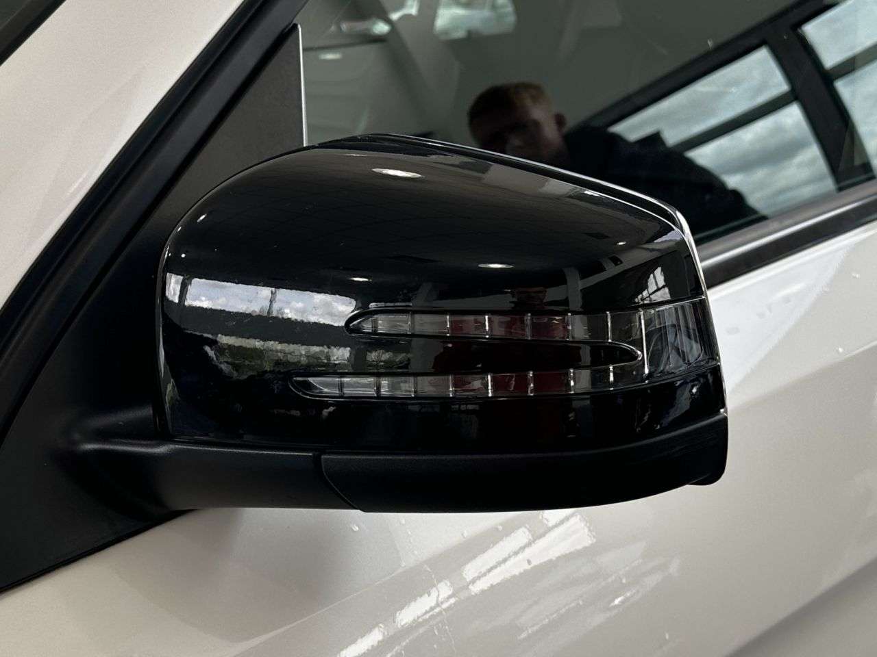 2016 MERCEDES GLE-CLASS 2016 MERCEDES GLE-CLASS