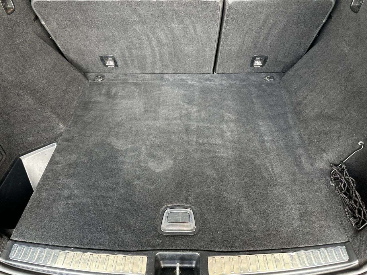 2016 MERCEDES GLE-CLASS 2016 MERCEDES GLE-CLASS