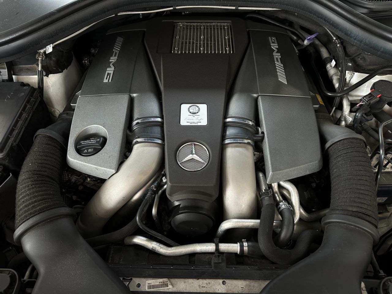 2016 MERCEDES GLE-CLASS 2016 MERCEDES GLE-CLASS