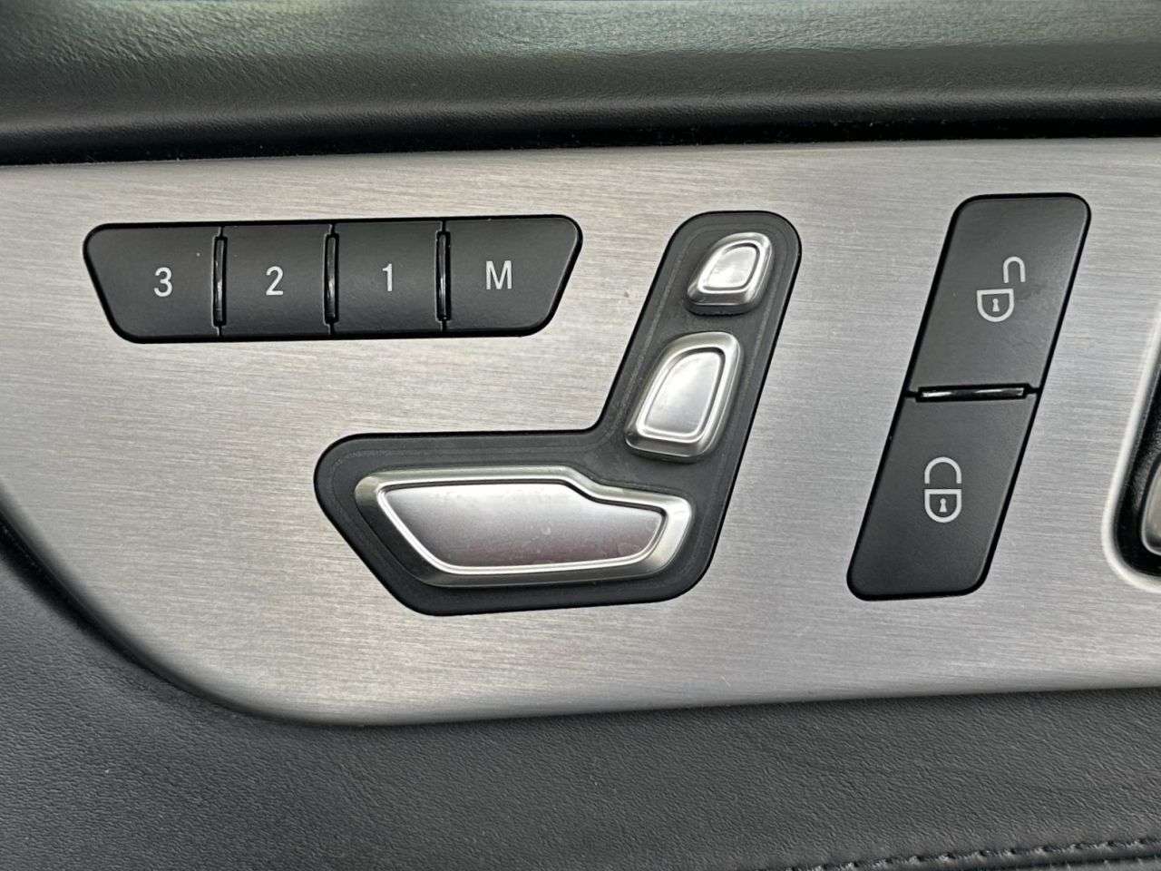 2016 MERCEDES GLE-CLASS 2016 MERCEDES GLE-CLASS