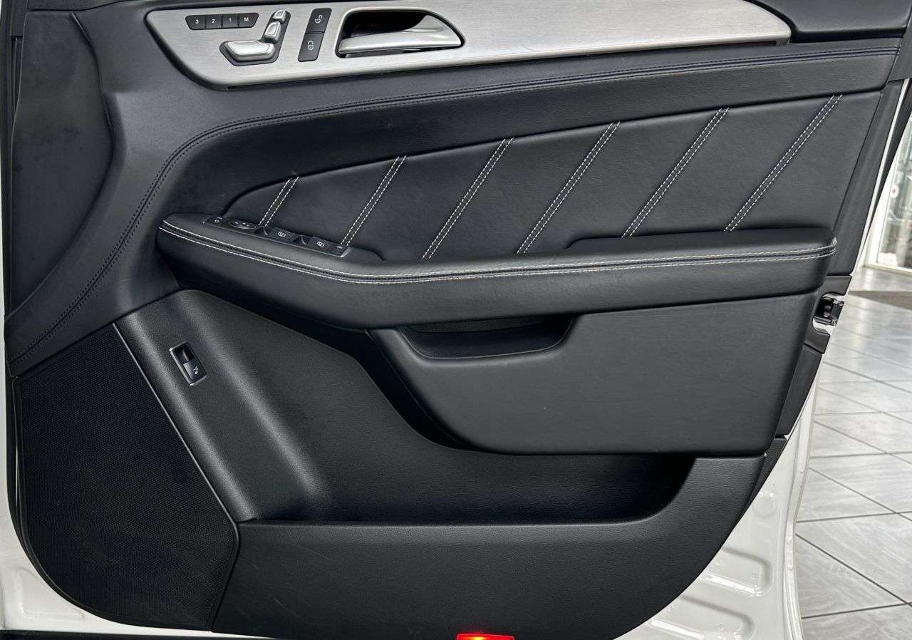 2016 MERCEDES GLE-CLASS 2016 MERCEDES GLE-CLASS