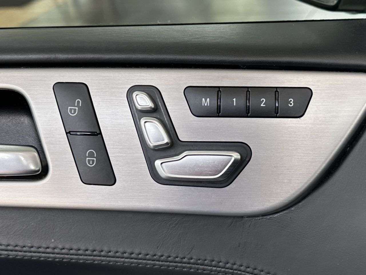 2016 MERCEDES GLE-CLASS 2016 MERCEDES GLE-CLASS