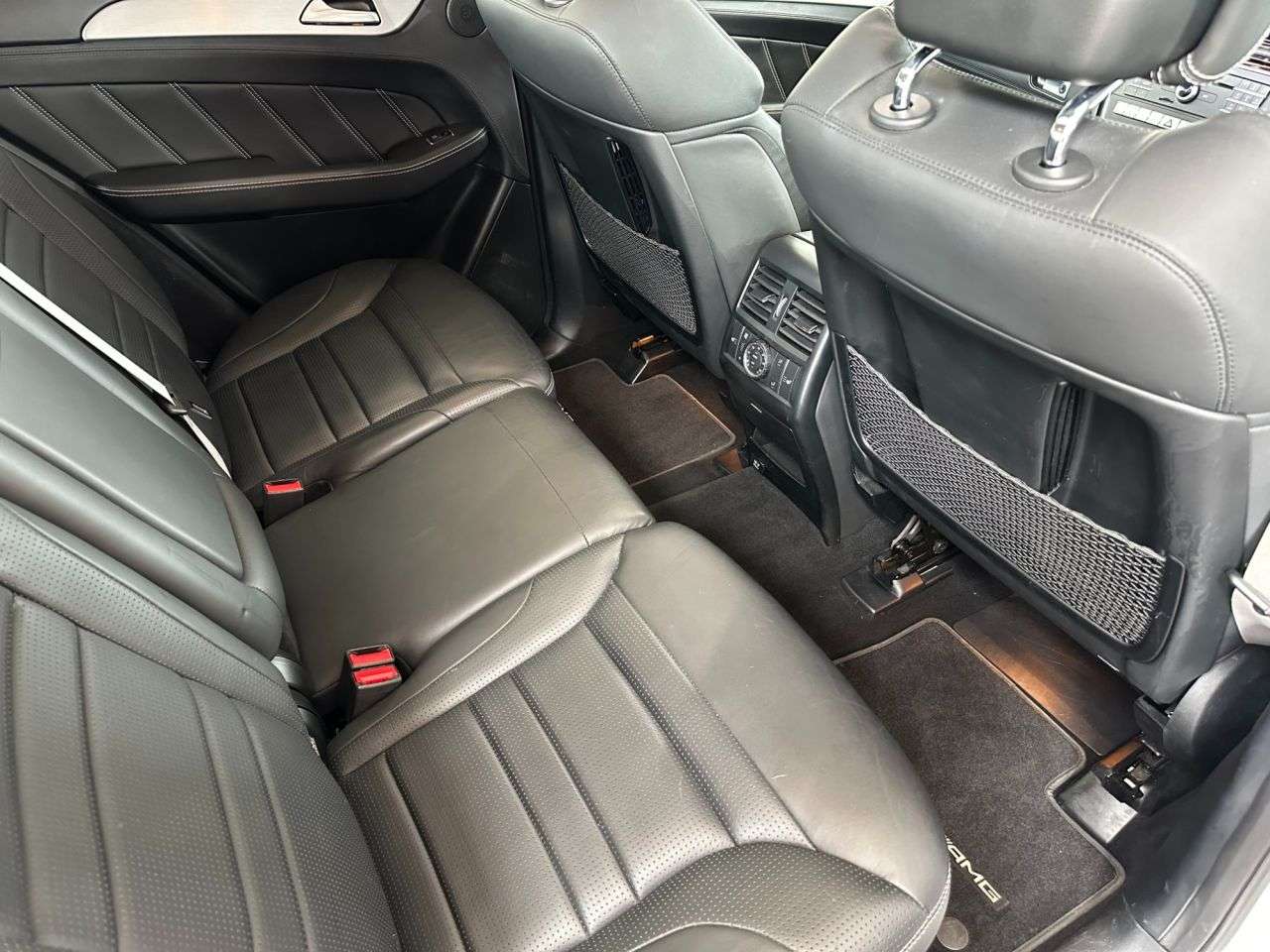 2016 MERCEDES GLE-CLASS 2016 MERCEDES GLE-CLASS