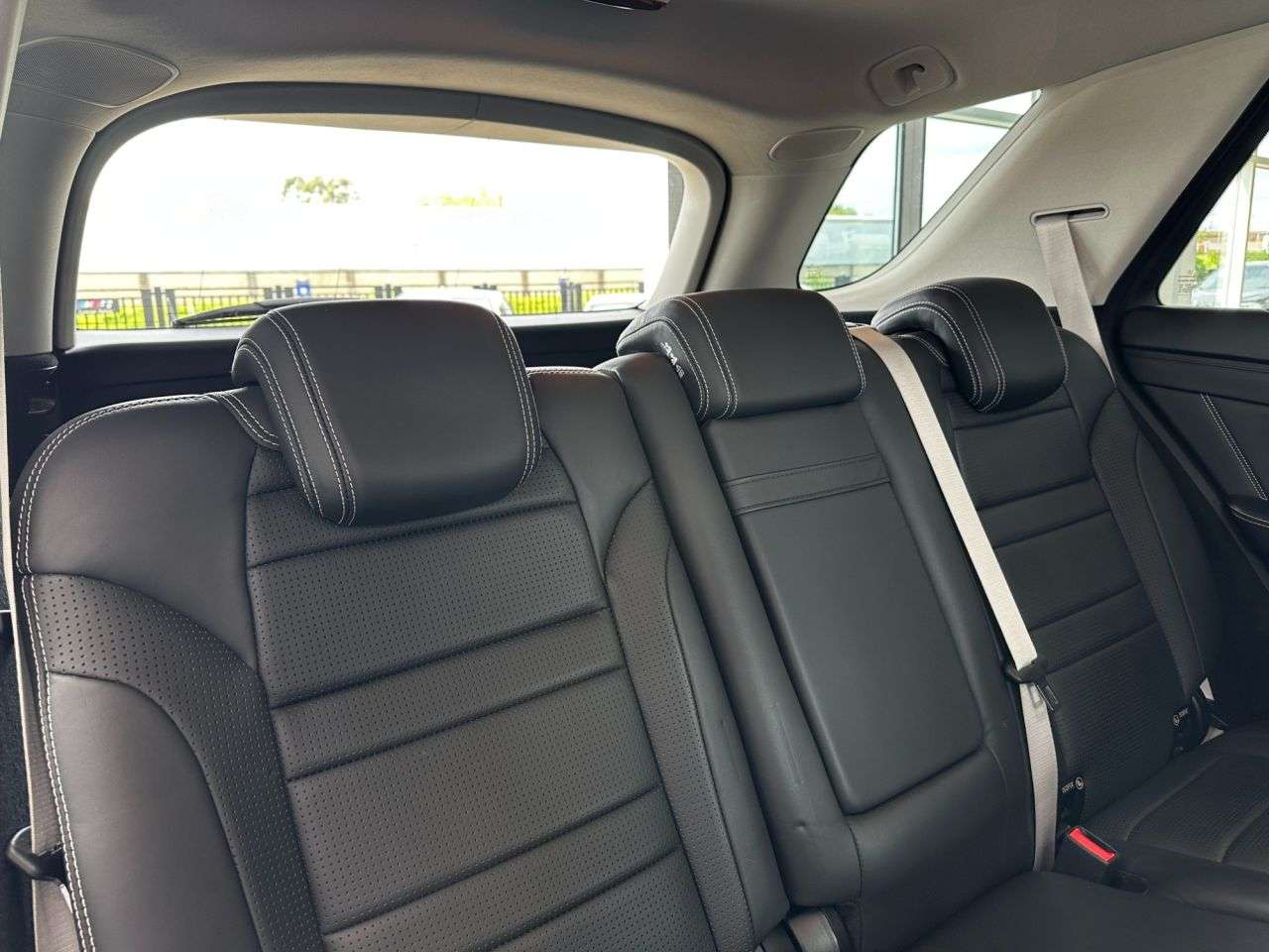 2016 MERCEDES GLE-CLASS 2016 MERCEDES GLE-CLASS