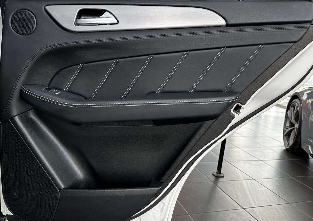 2016 MERCEDES GLE-CLASS 2016 MERCEDES GLE-CLASS