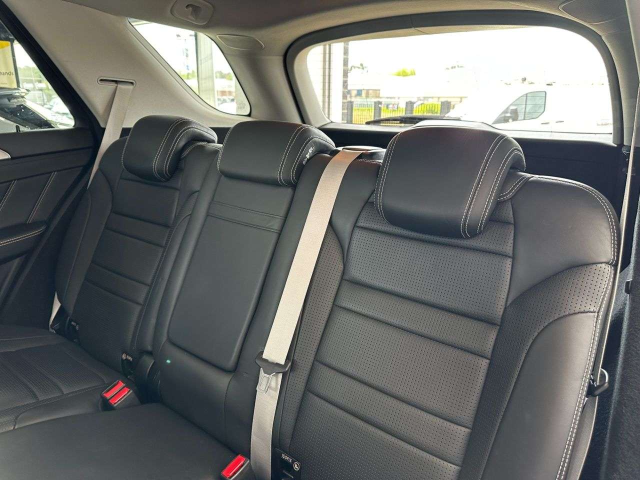 2016 MERCEDES GLE-CLASS 2016 MERCEDES GLE-CLASS