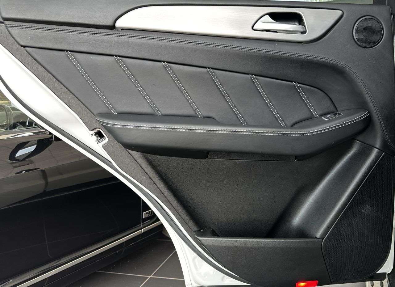 2016 MERCEDES GLE-CLASS 2016 MERCEDES GLE-CLASS