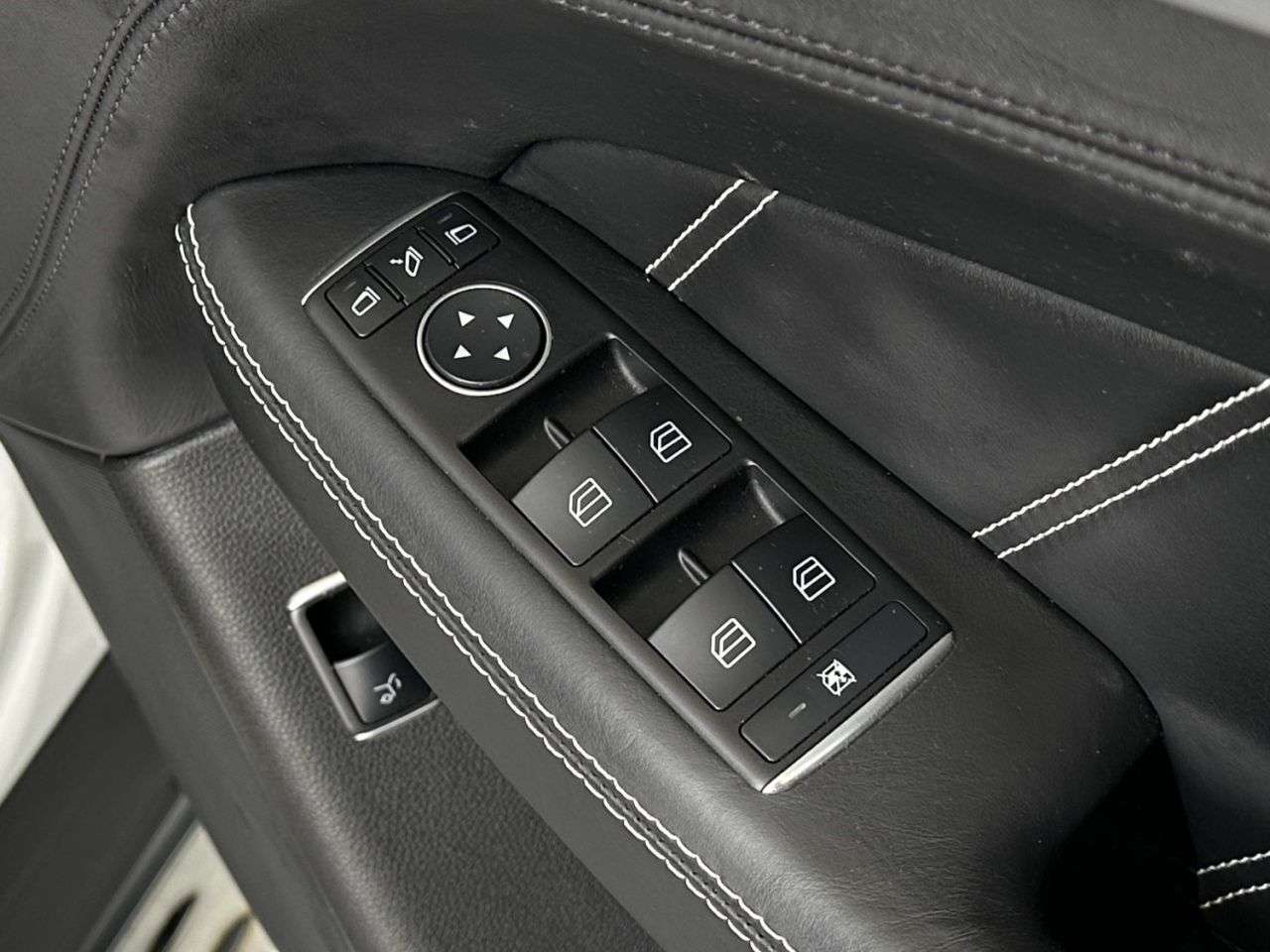 2016 MERCEDES GLE-CLASS 2016 MERCEDES GLE-CLASS