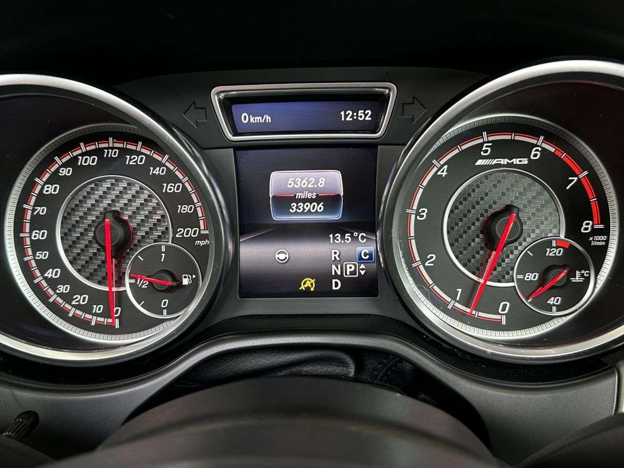 2016 MERCEDES GLE-CLASS 2016 MERCEDES GLE-CLASS