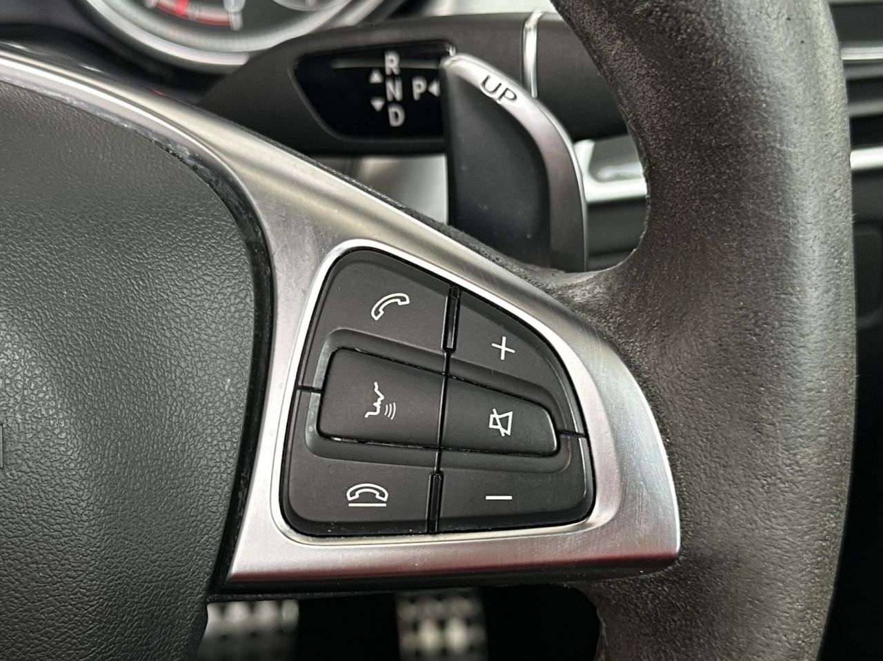 2016 MERCEDES GLE-CLASS 2016 MERCEDES GLE-CLASS