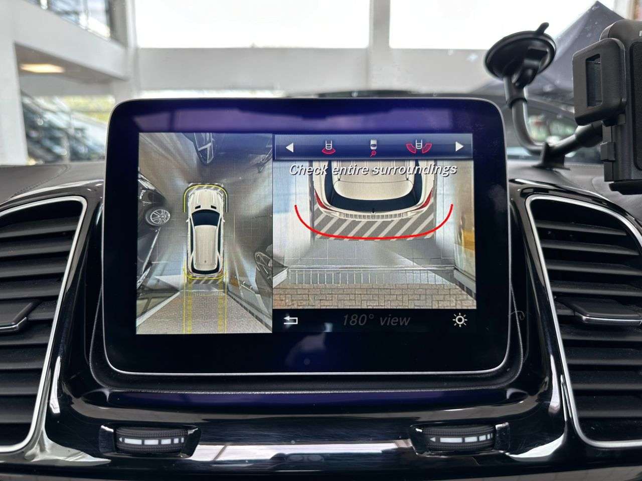 2016 MERCEDES GLE-CLASS 2016 MERCEDES GLE-CLASS